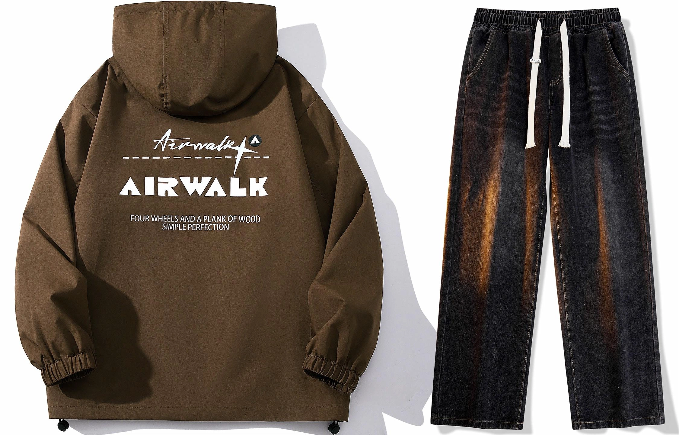 Airwalk Logo
