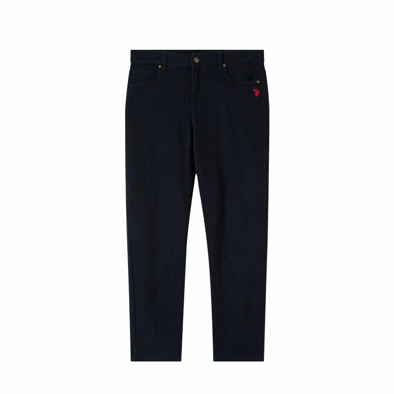 U.S. POLO ASSN.