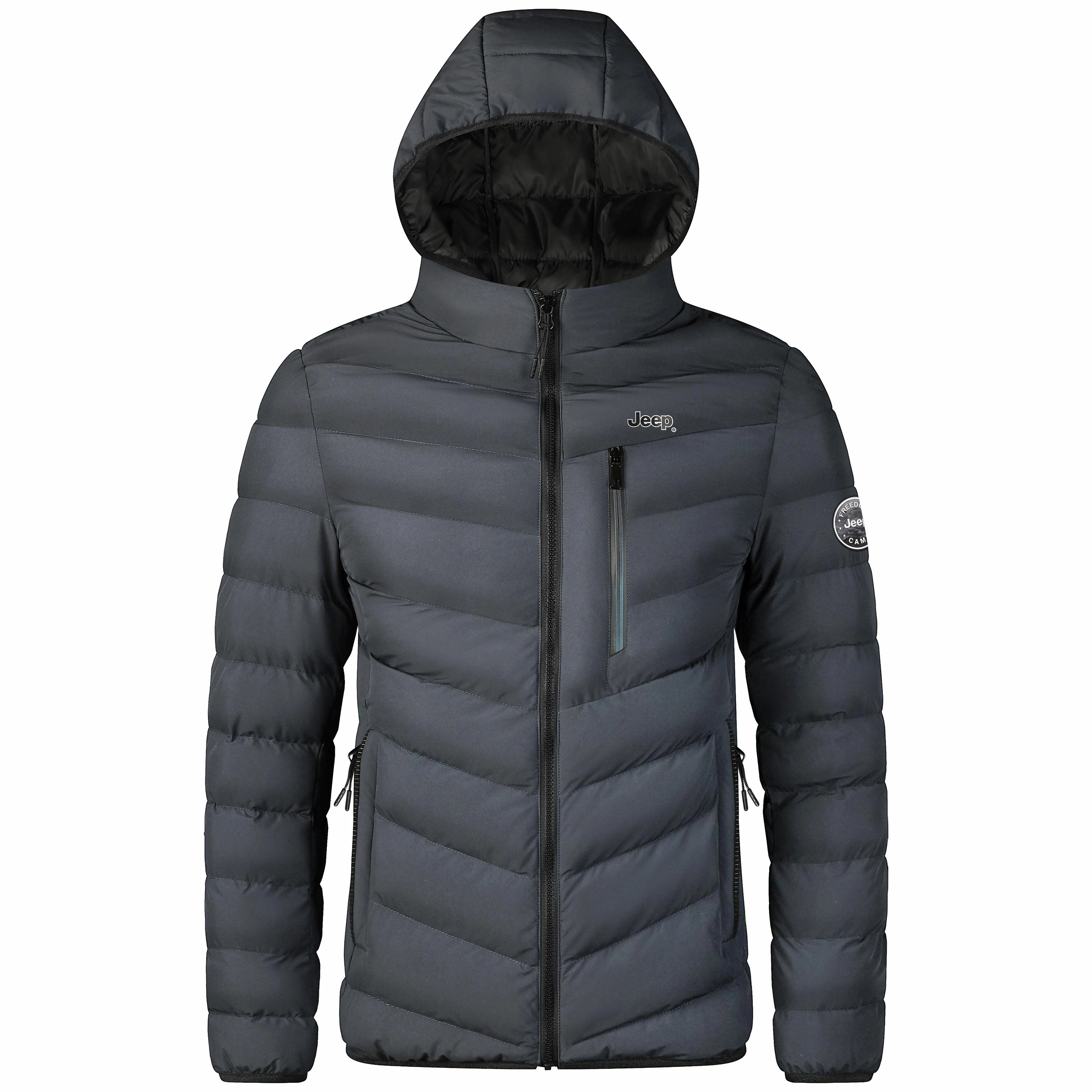 Jeep Freestyle Vest
