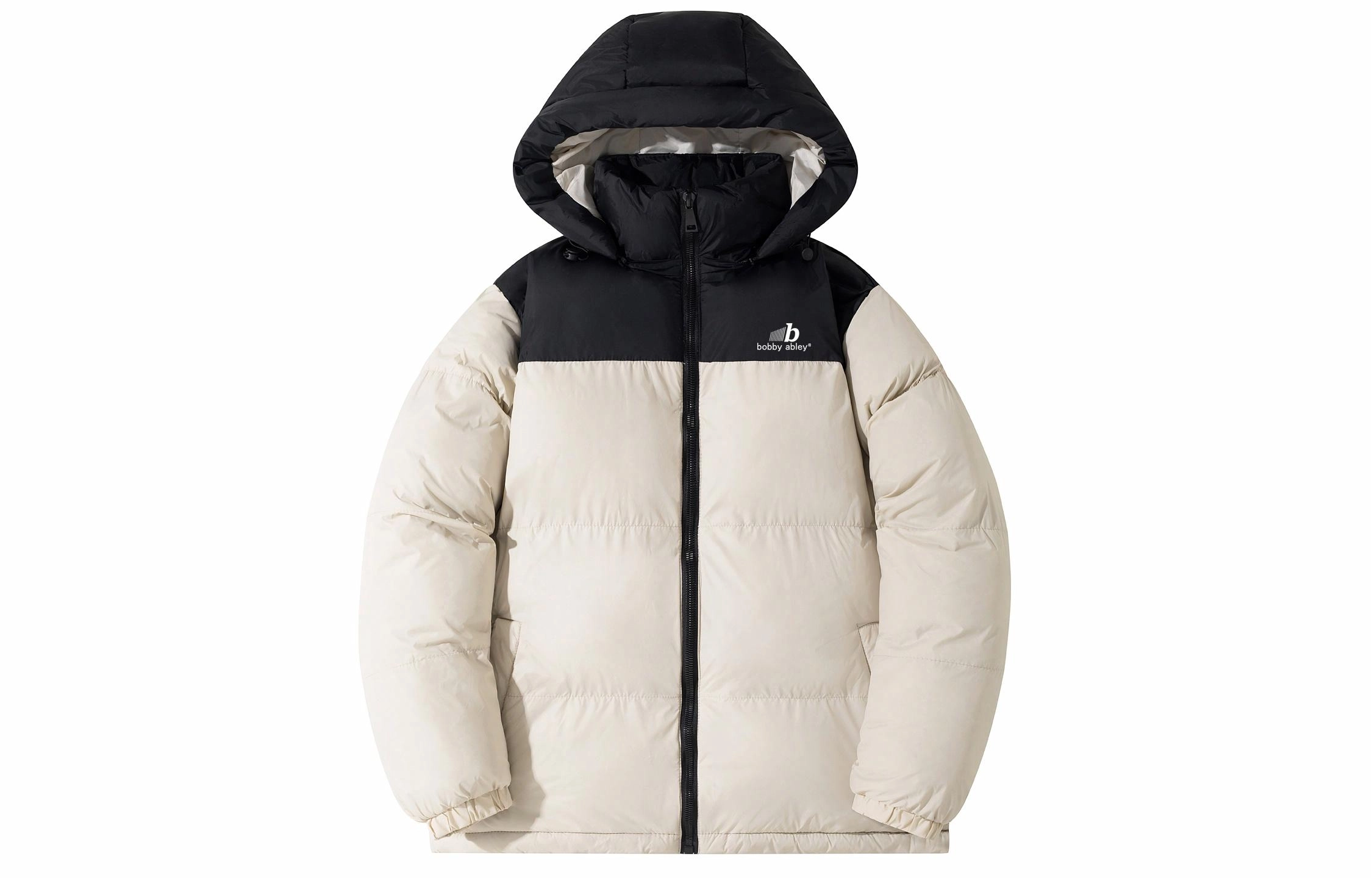 BOBBY ABLEY logo