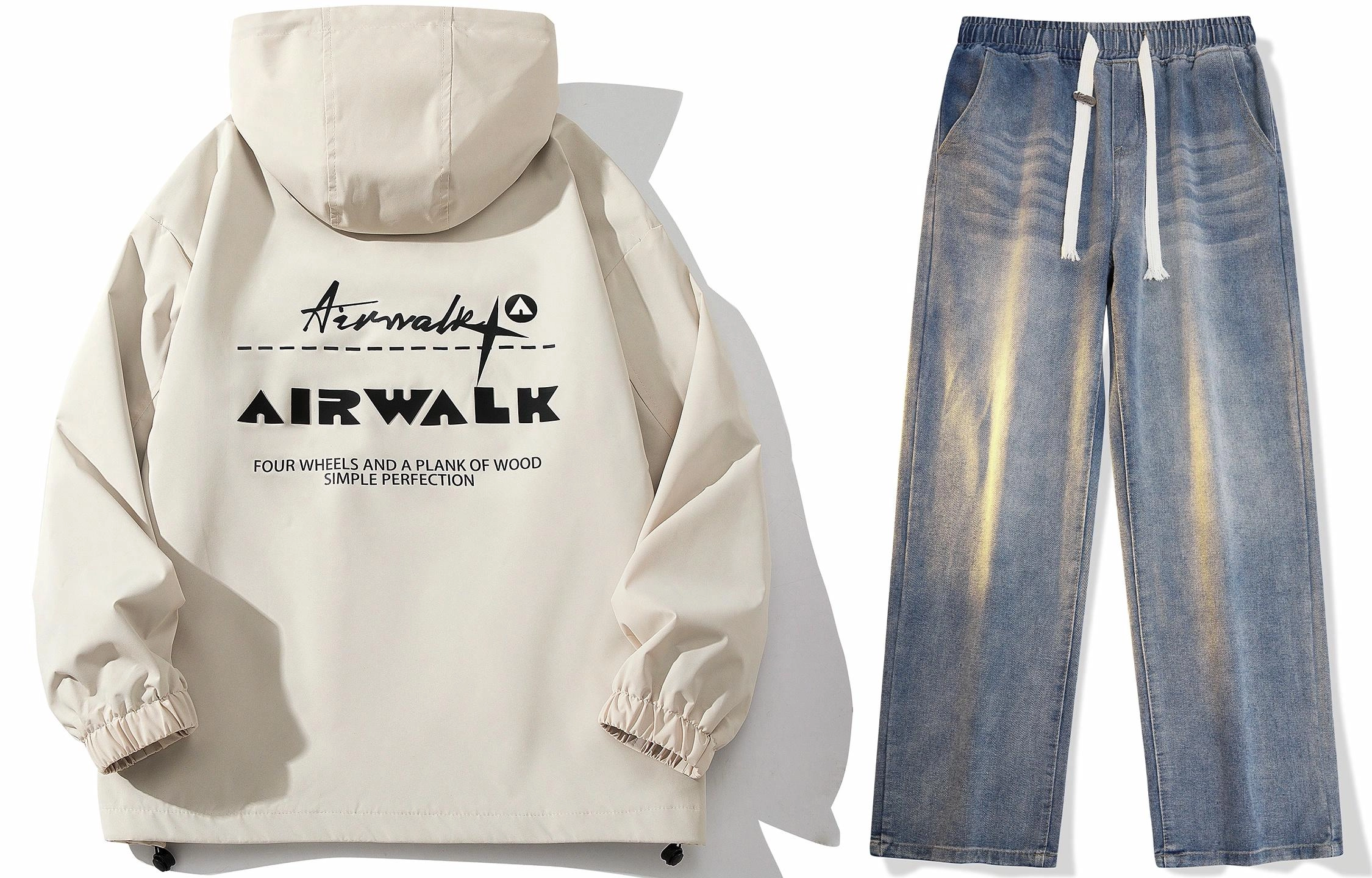 Airwalk Logo
