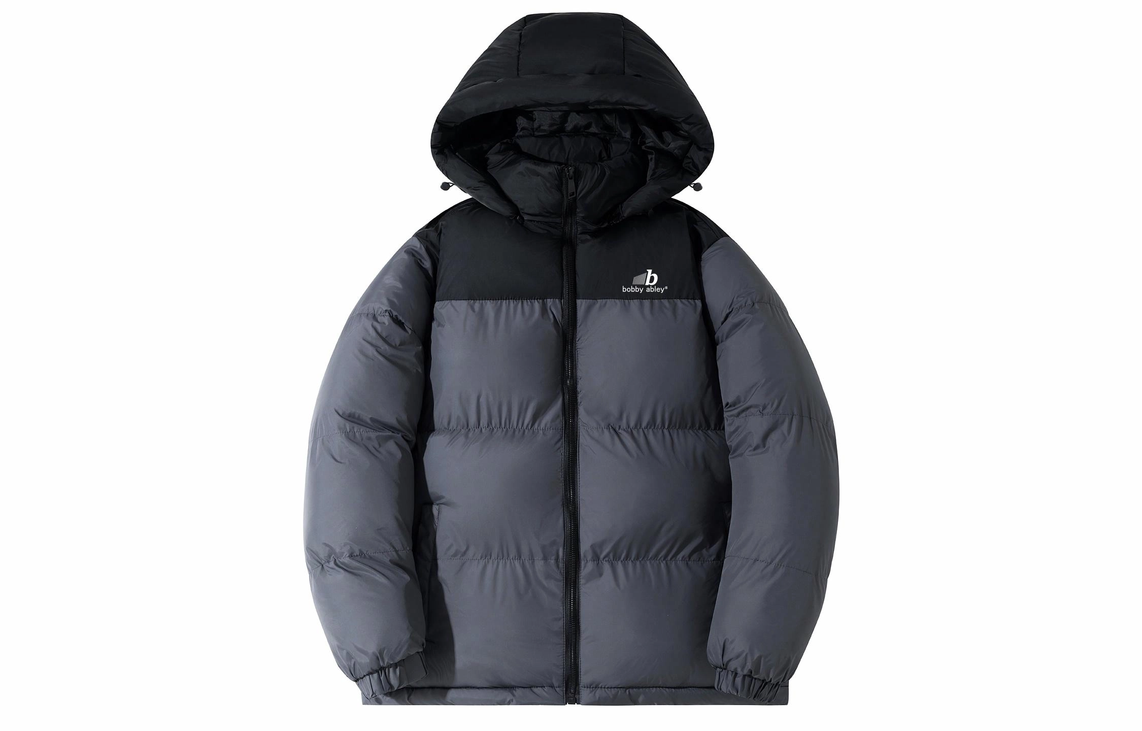 BOBBY ABLEY logo