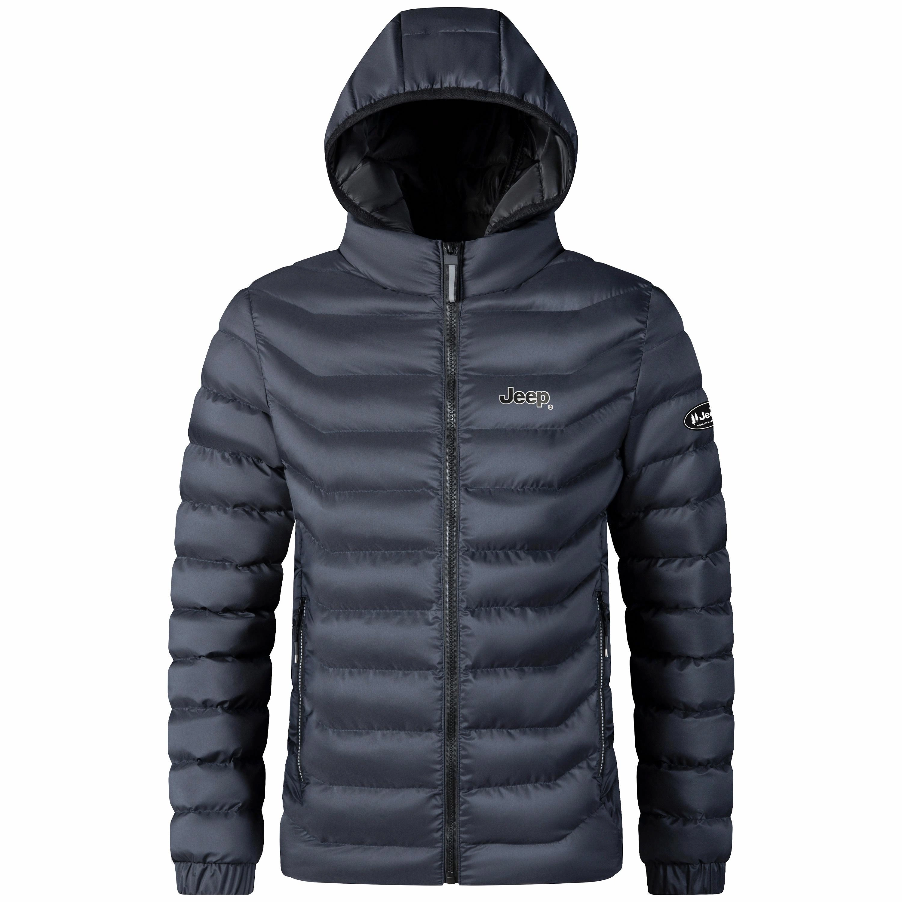 Jeep Freestyle Vest
