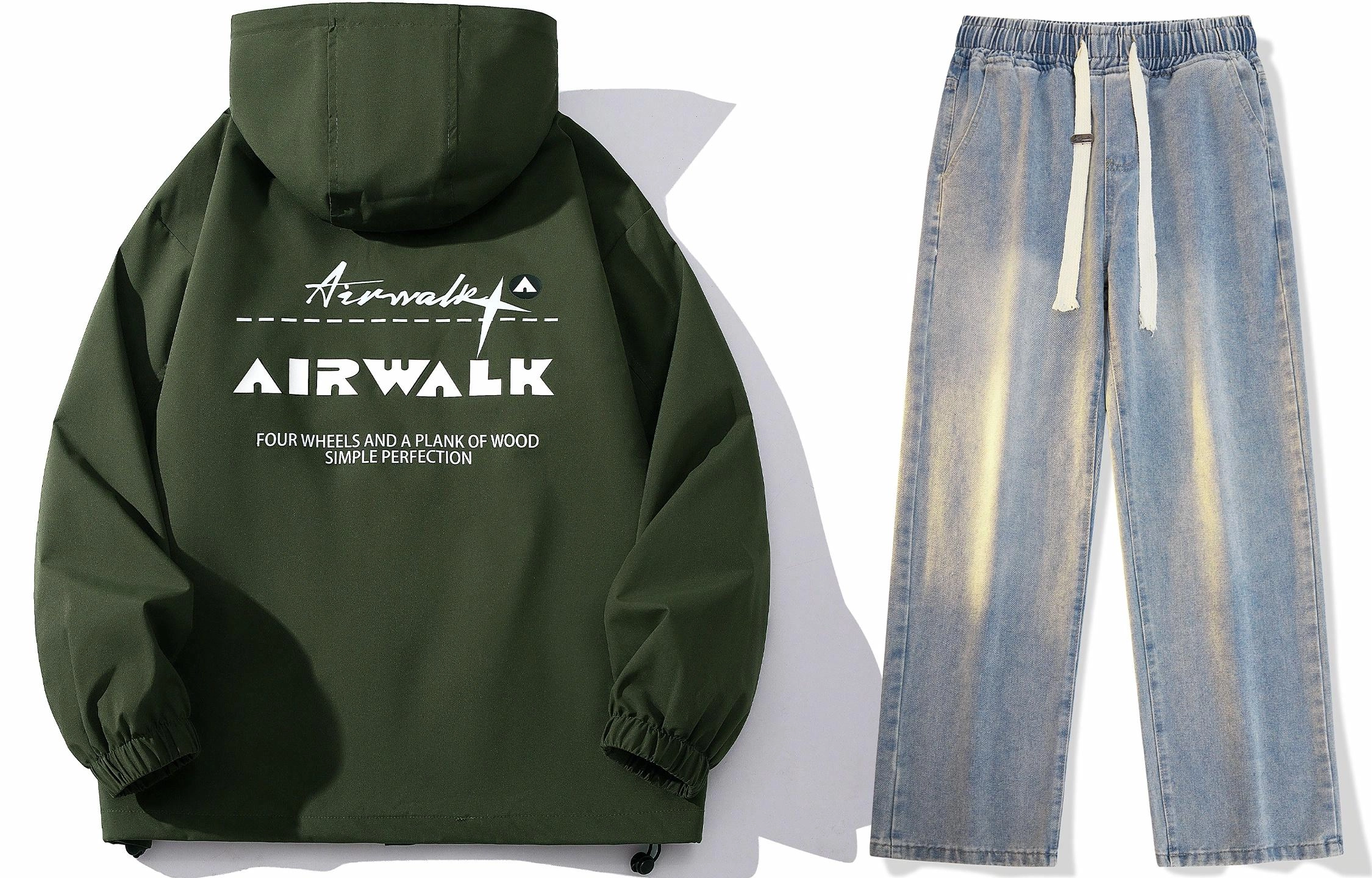 Airwalk Logo