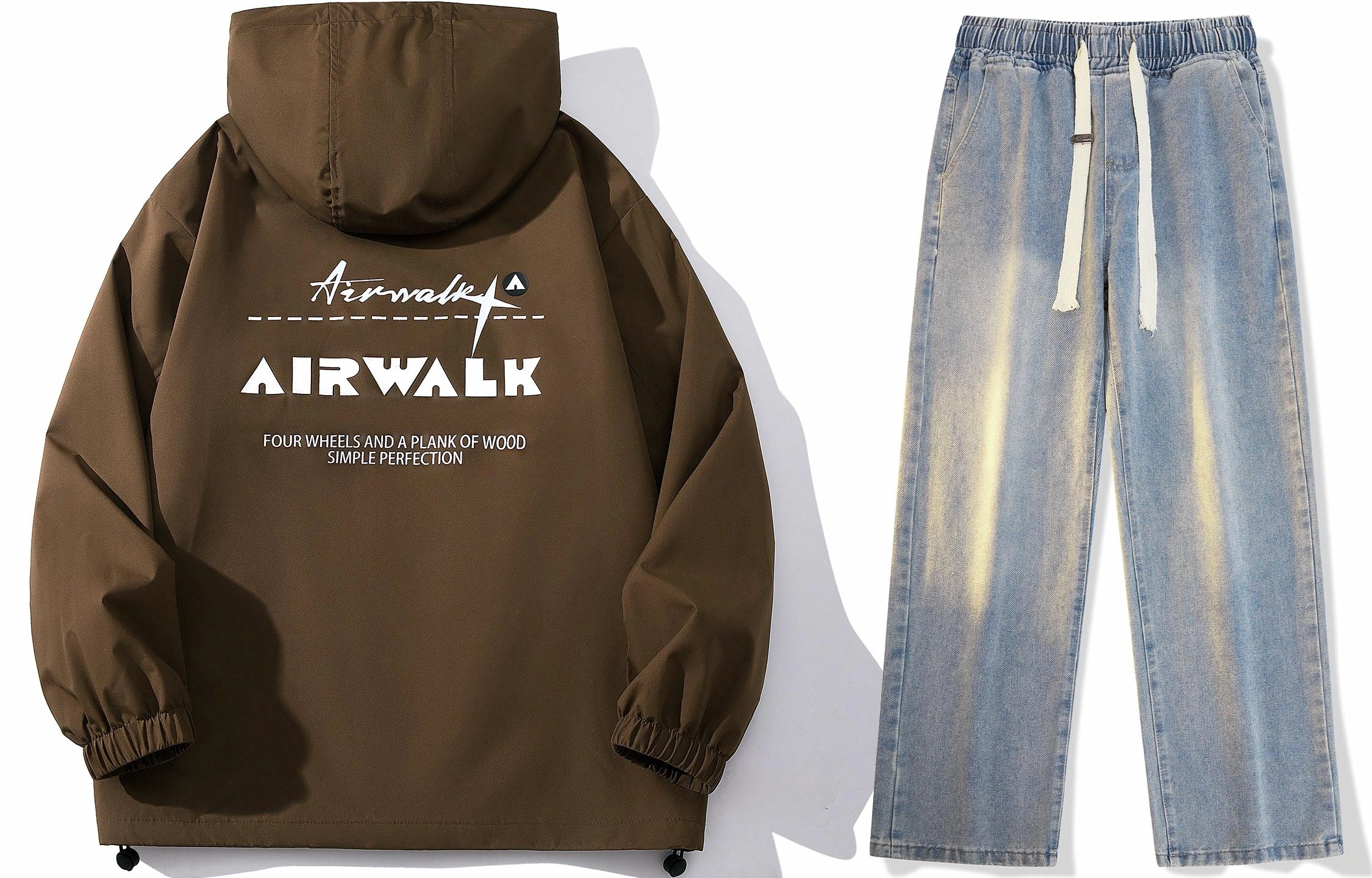 Airwalk Logo