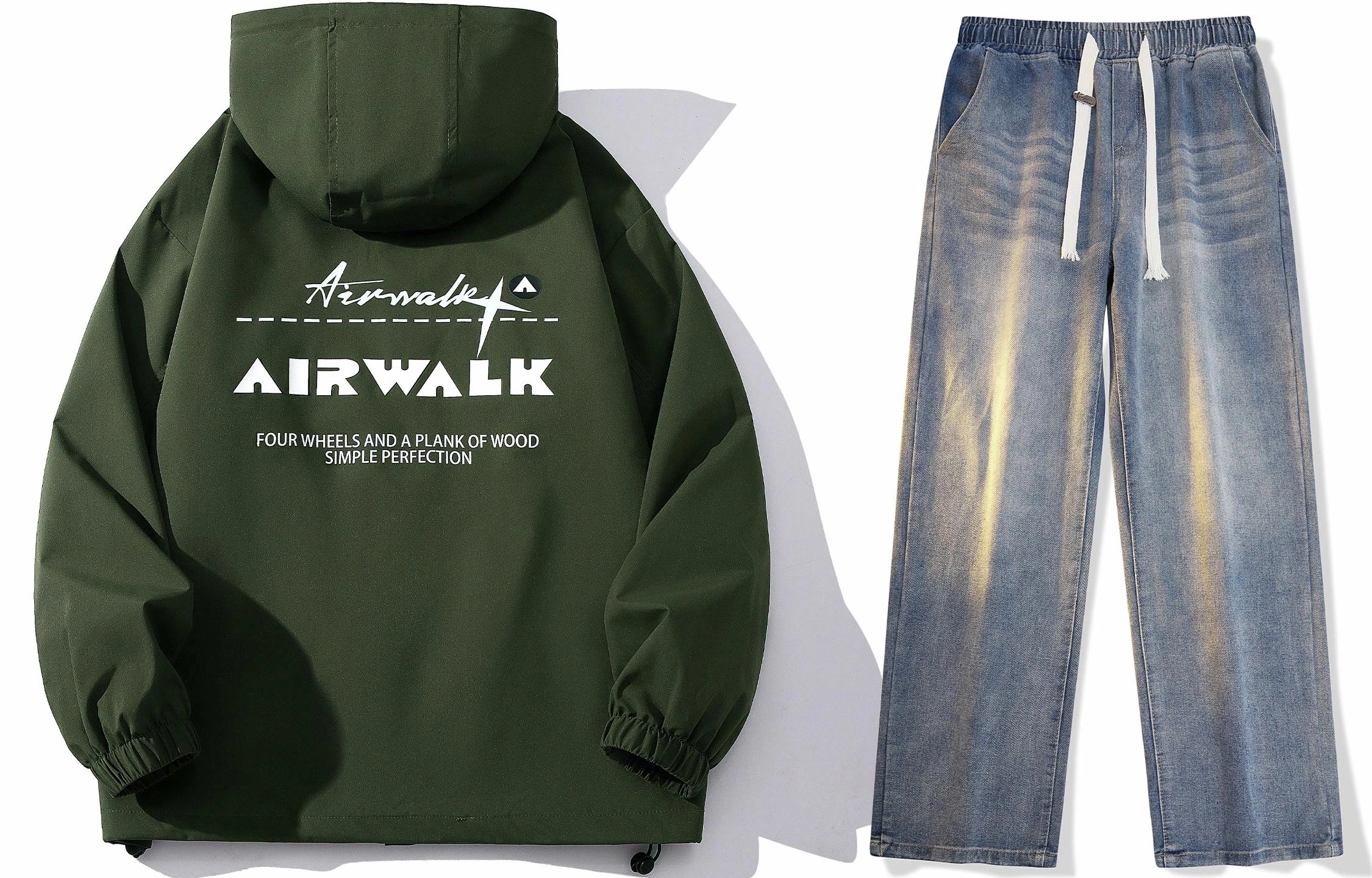Airwalk Logo