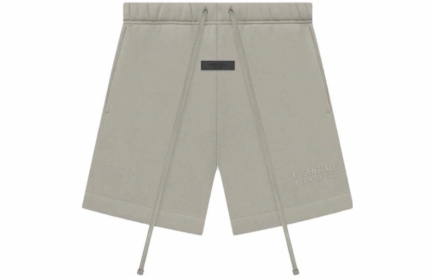 Fear of God Essentials Drop2 SS23 Short Seal
