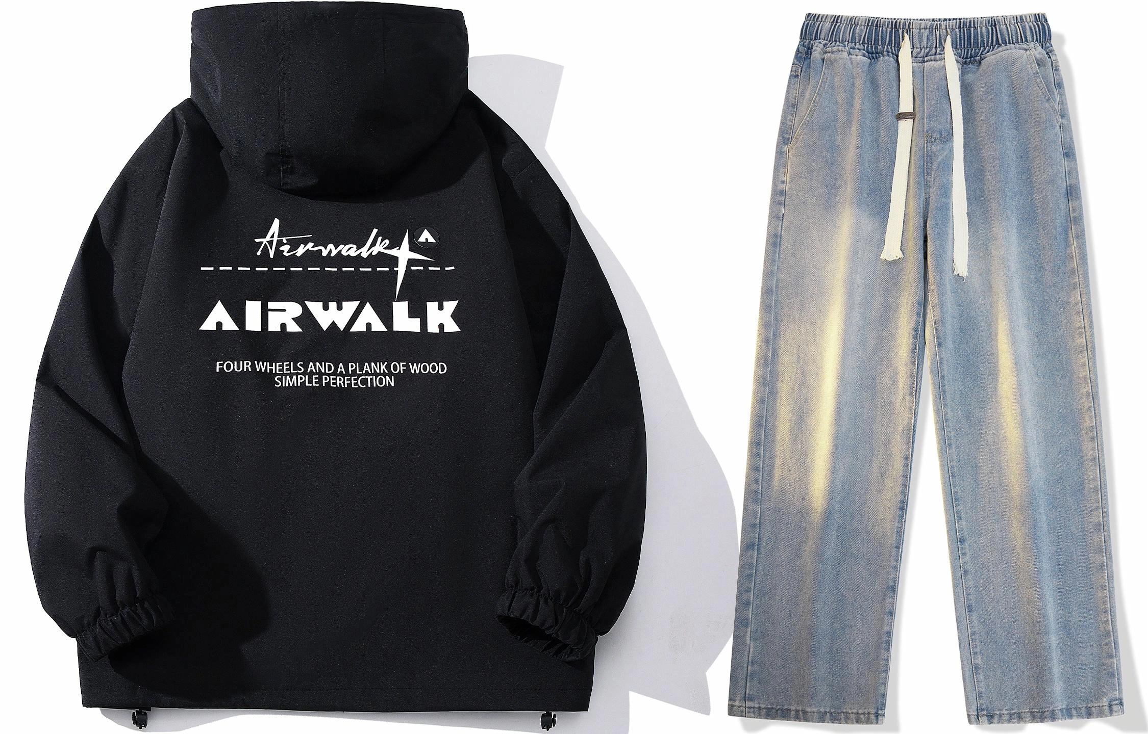 Airwalk Logo