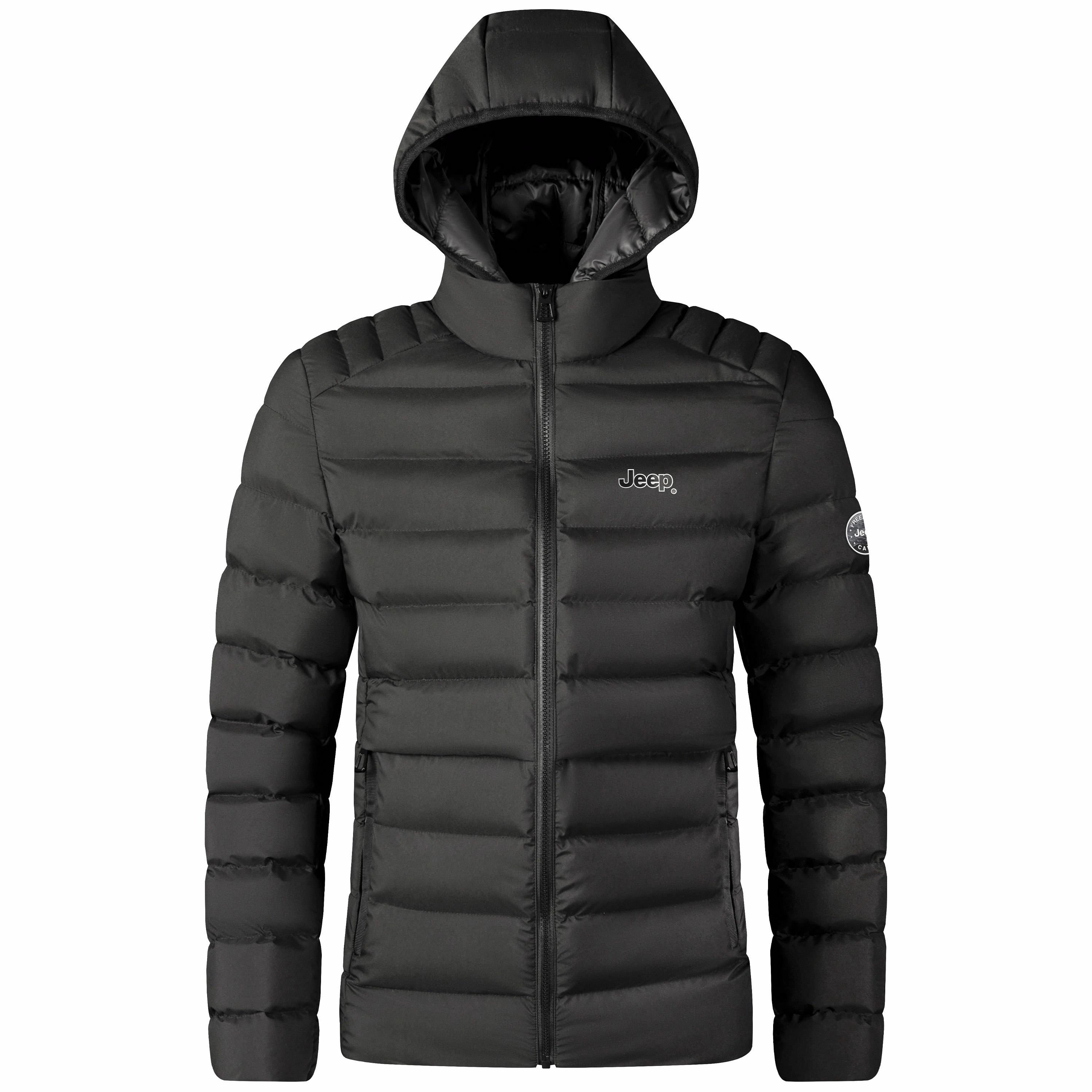 Jeep Freestyle Vest