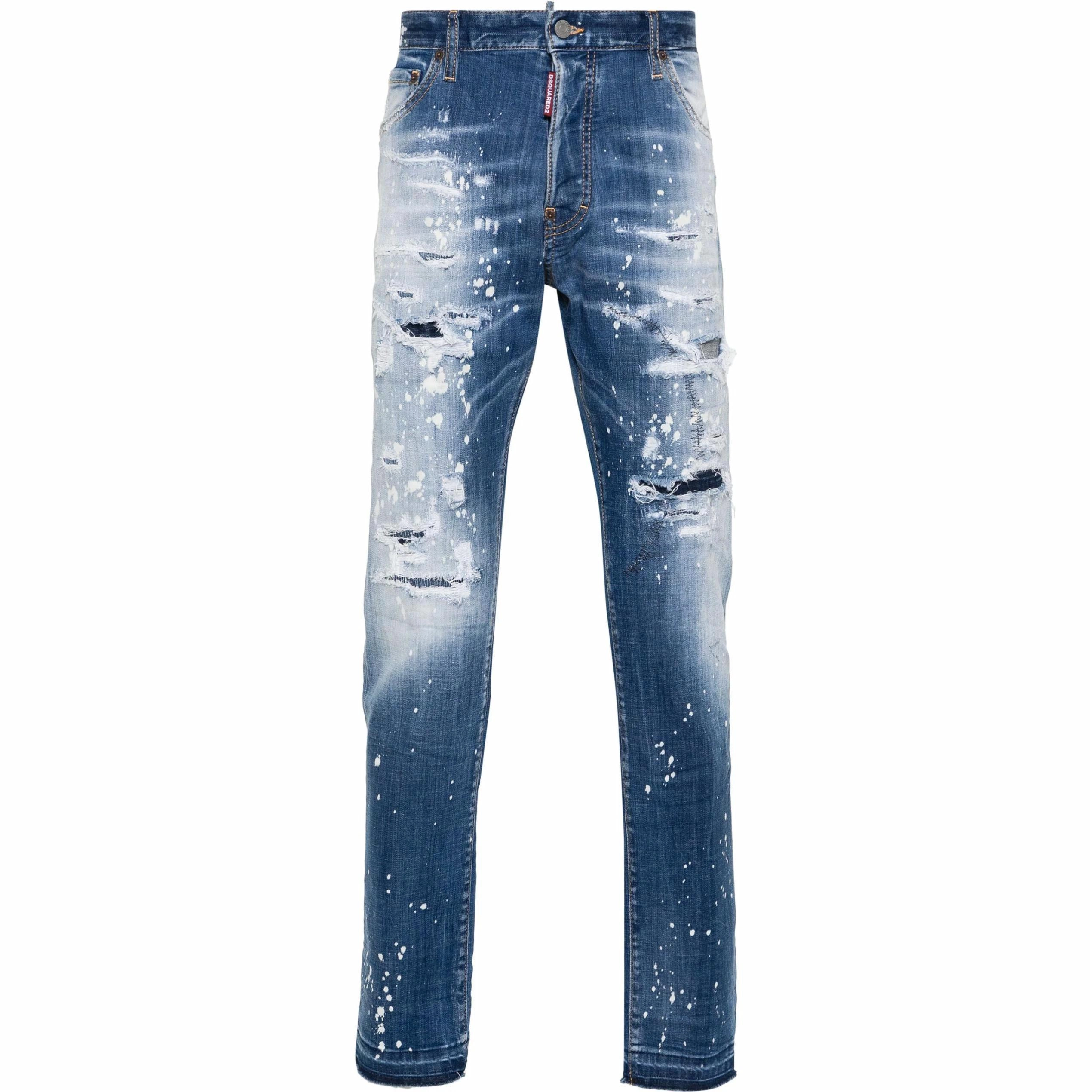 DSQUARED 2 SS24