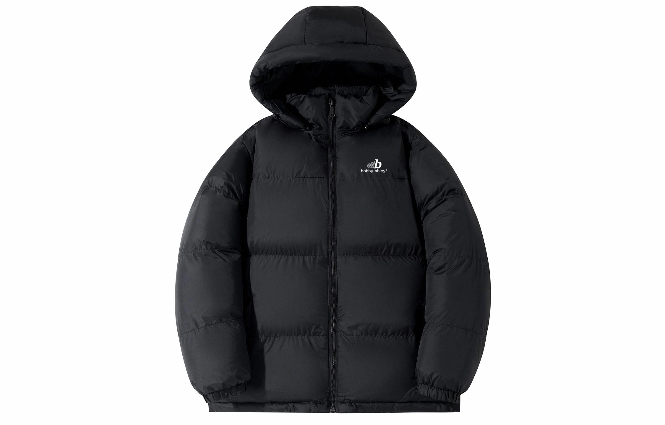 BOBBY ABLEY logo