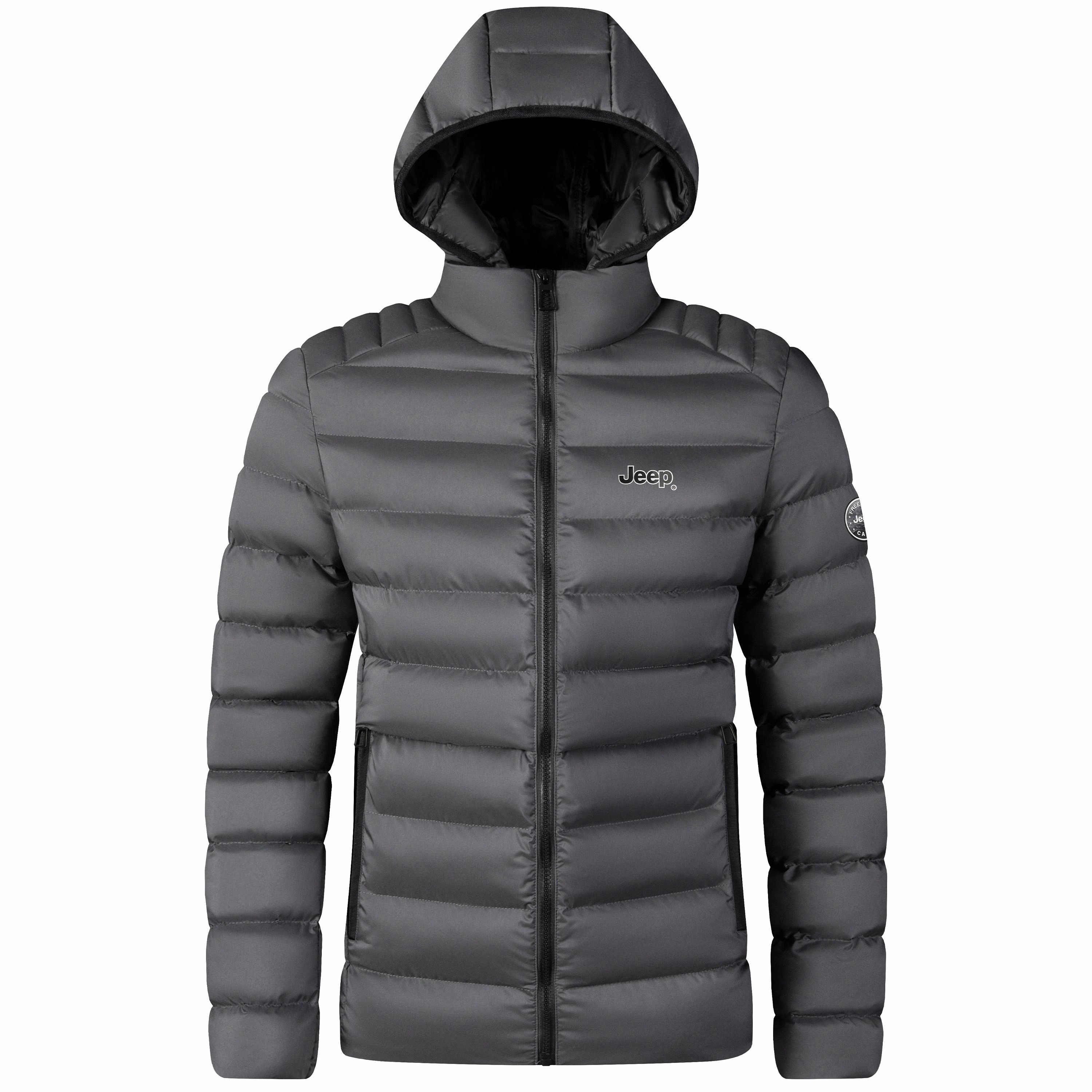 Jeep Freestyle Vest