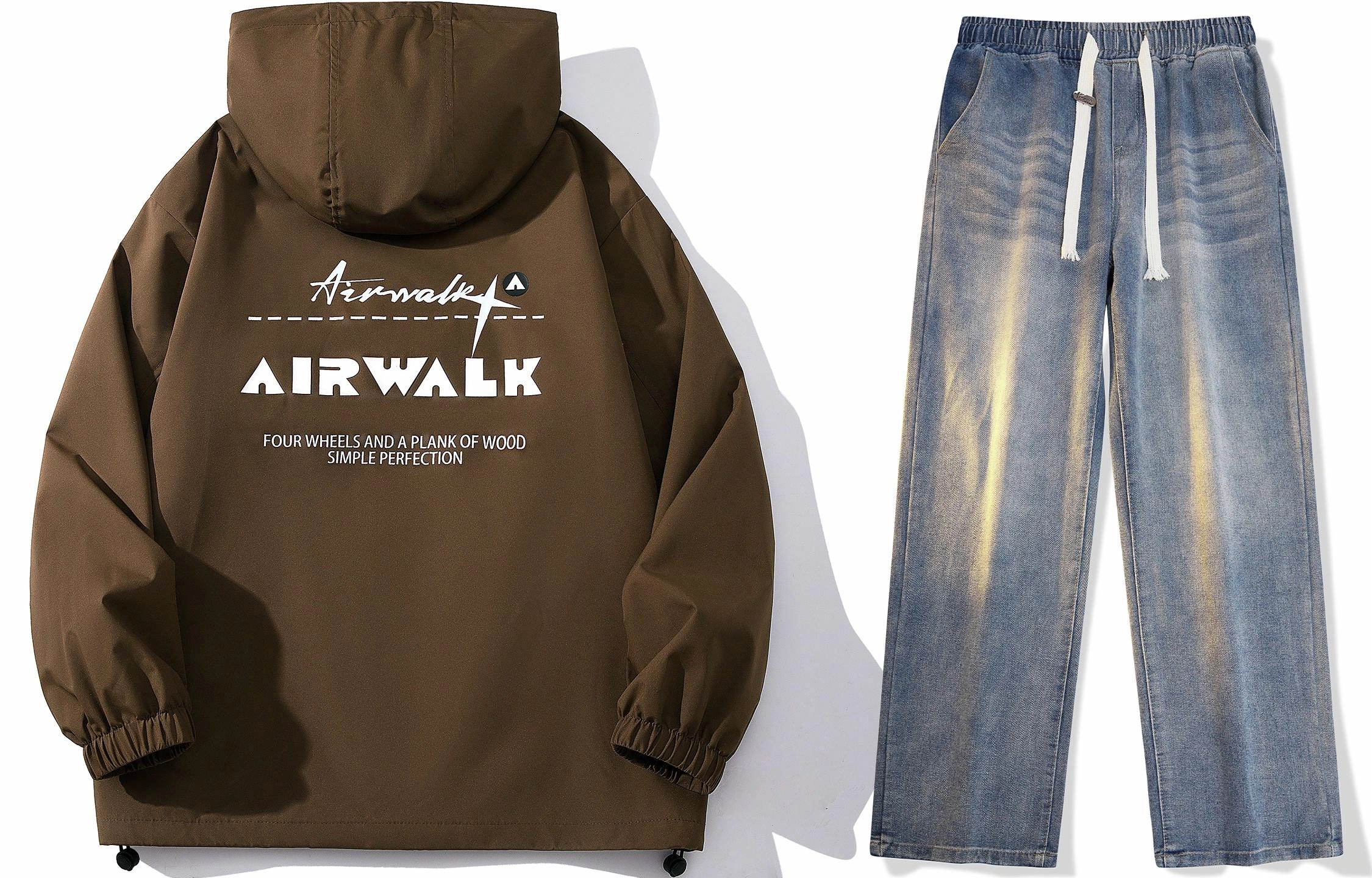 Airwalk Logo