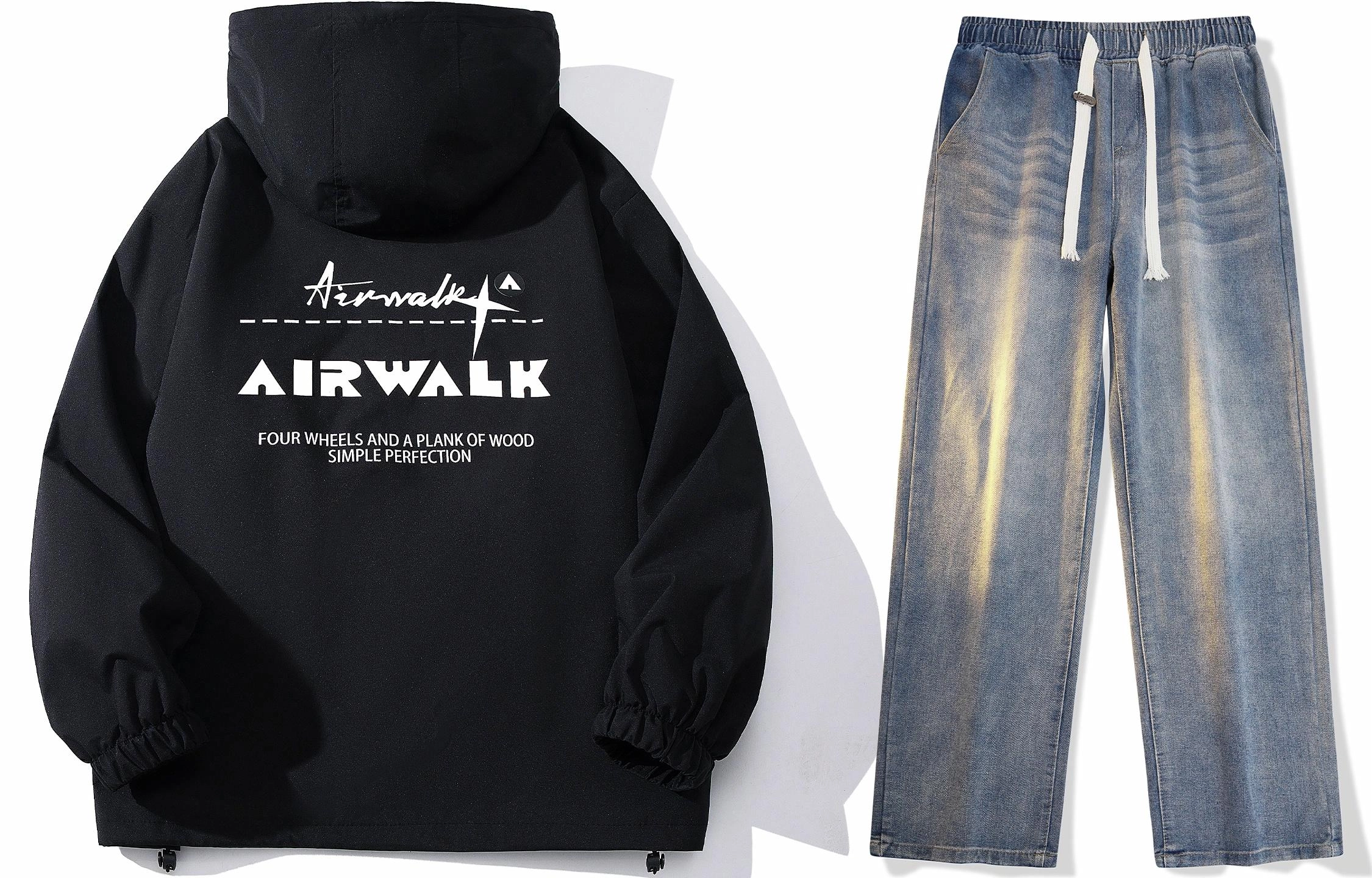Airwalk Logo