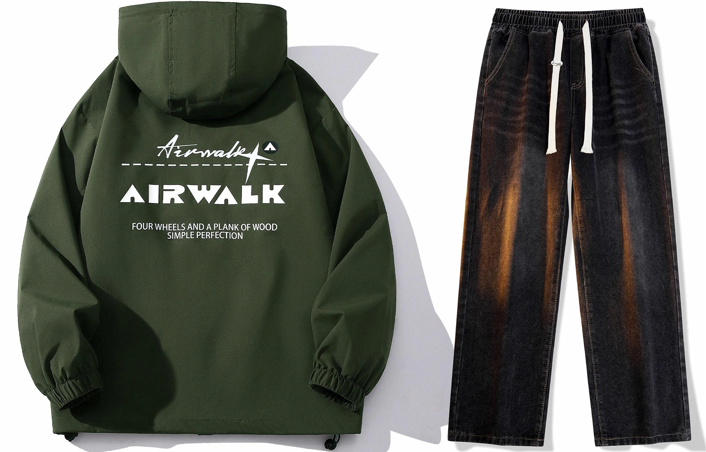 Airwalk Logo