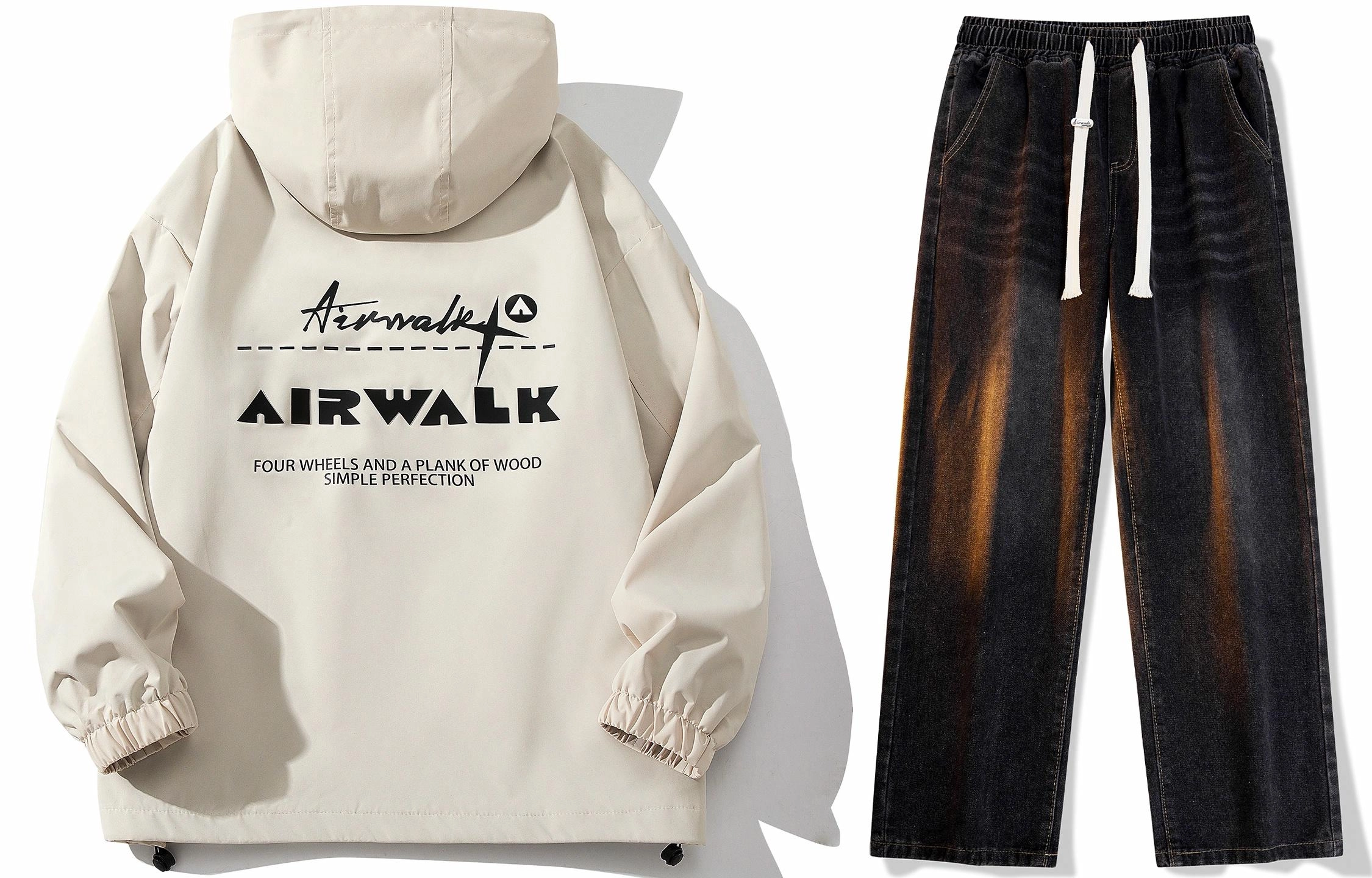 Airwalk Logo