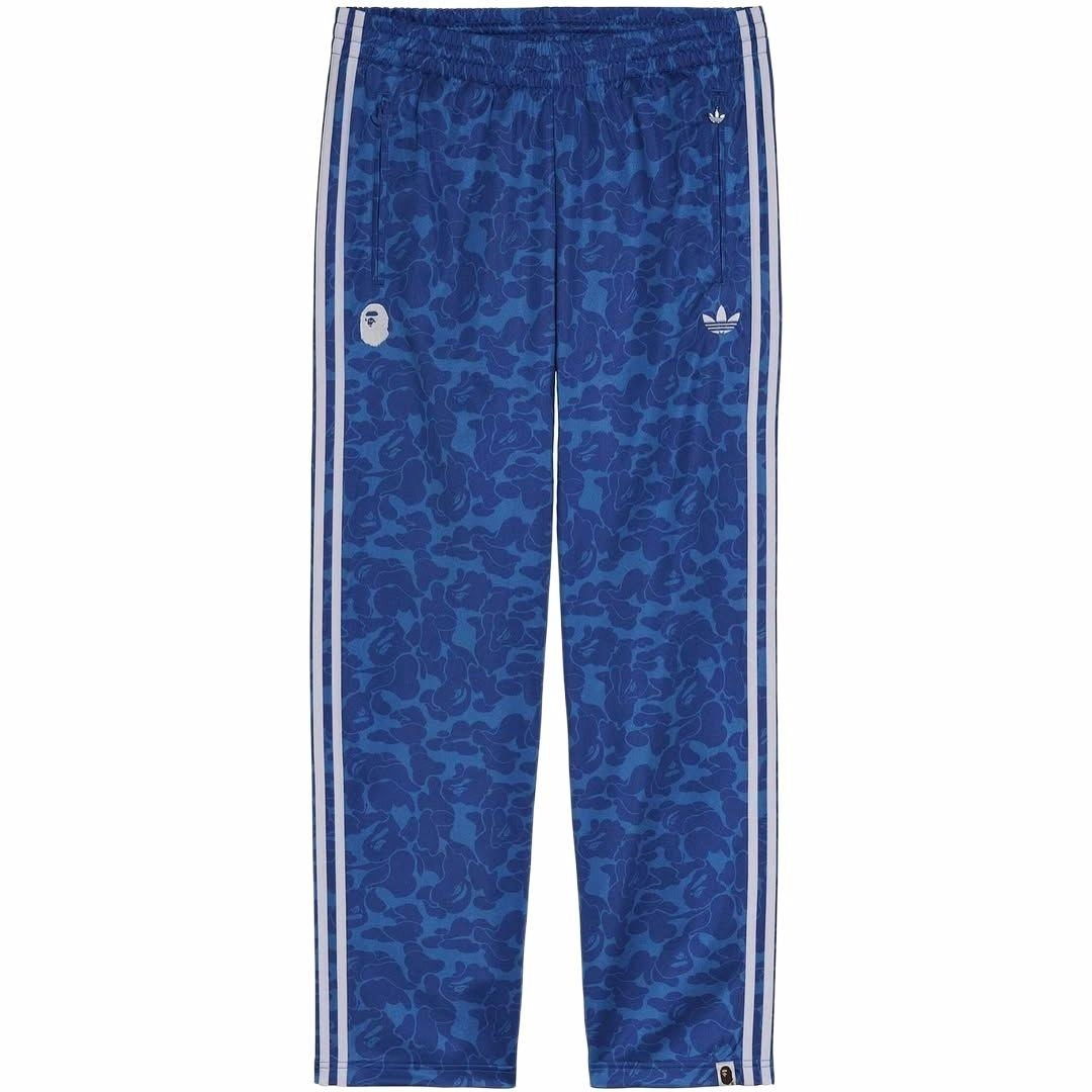 adidas originals x A BATHING APE A BATHING APE SS25