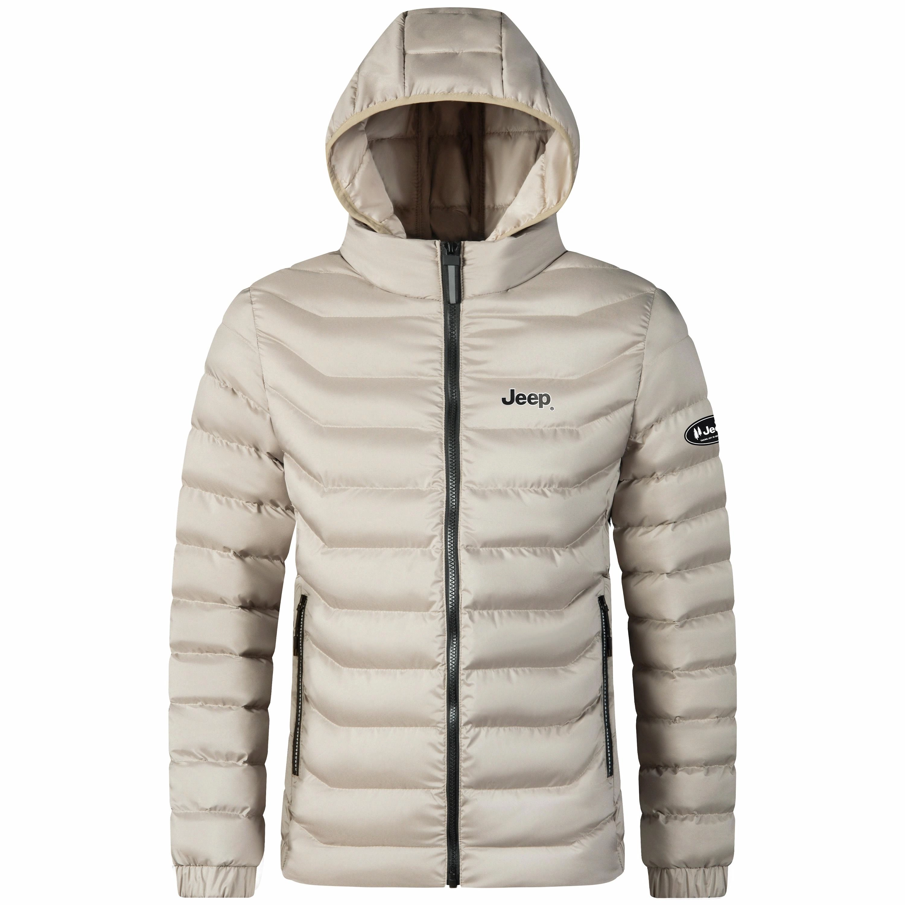 Jeep Freestyle Vest