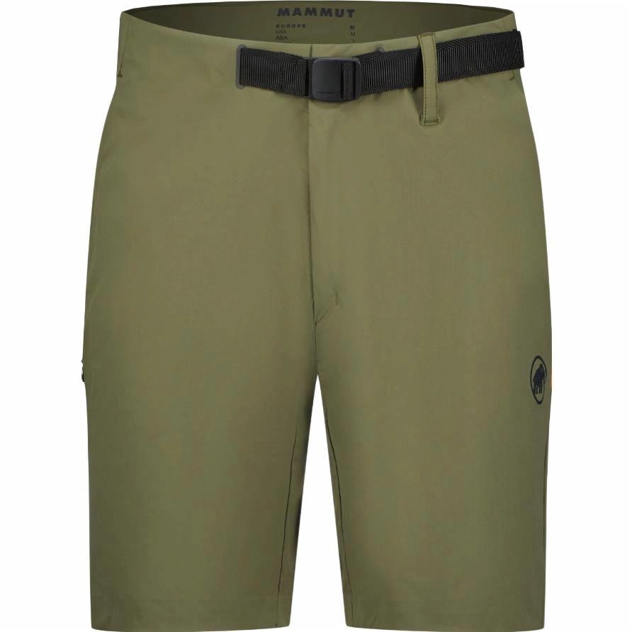 MAMMUT Trekkers