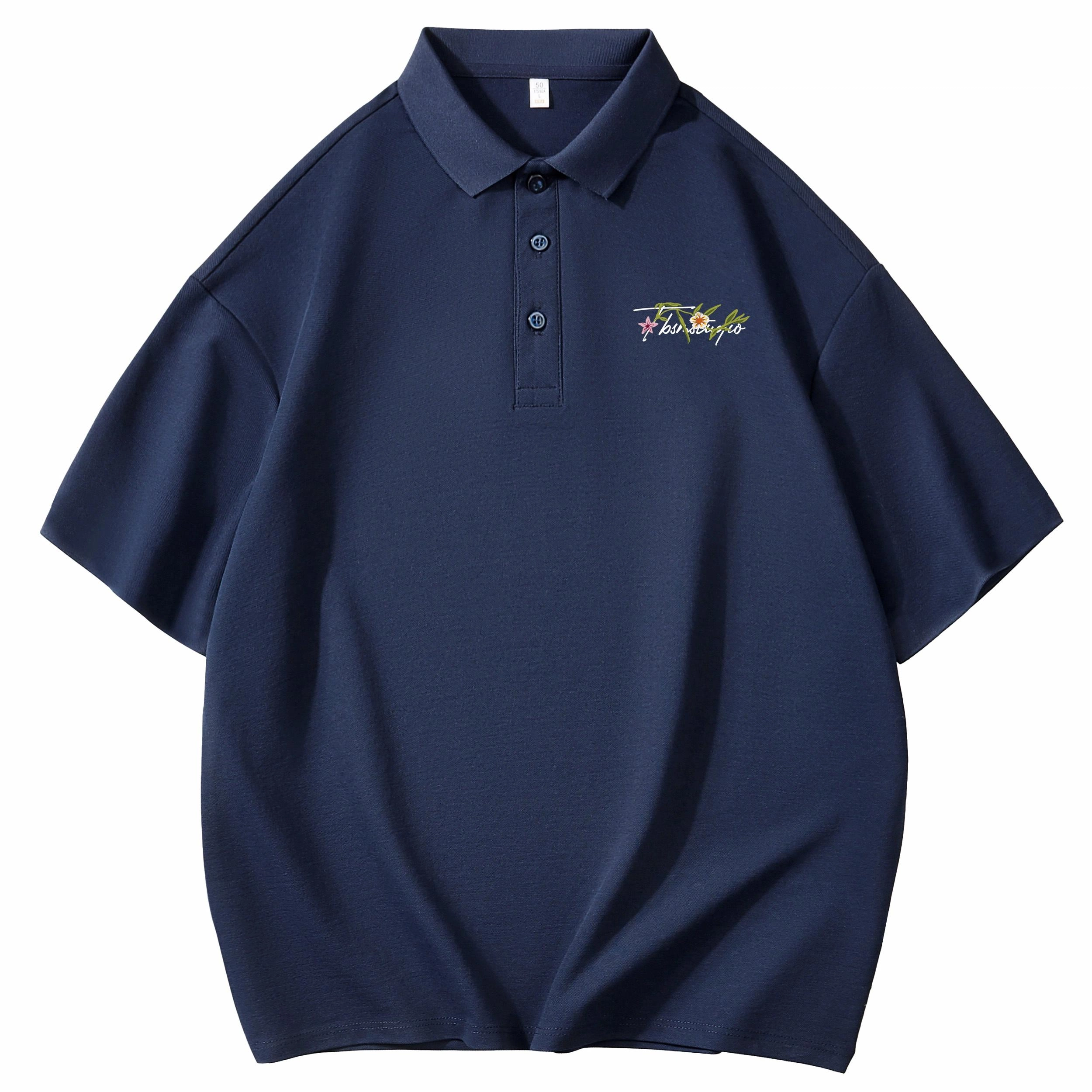 TBSM cleanfitPolo