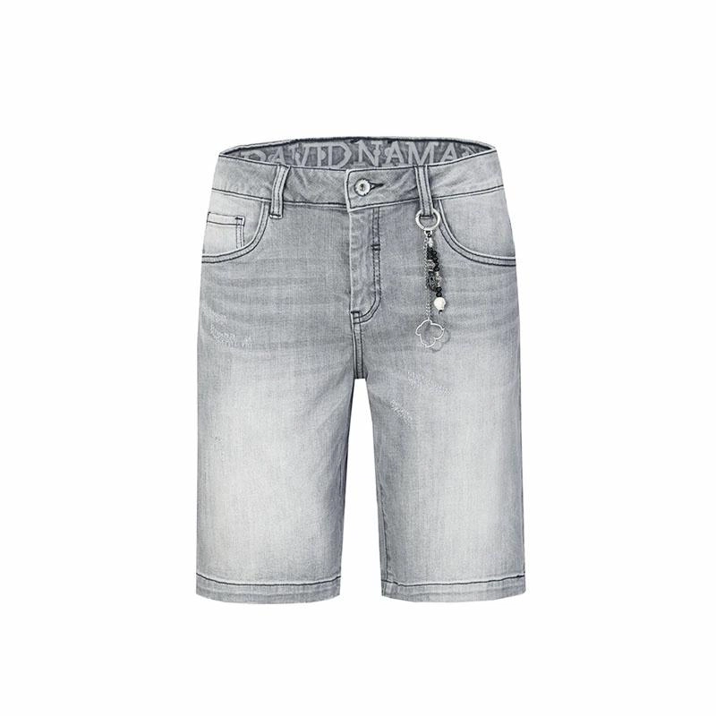 DAVID NAMAN SS24