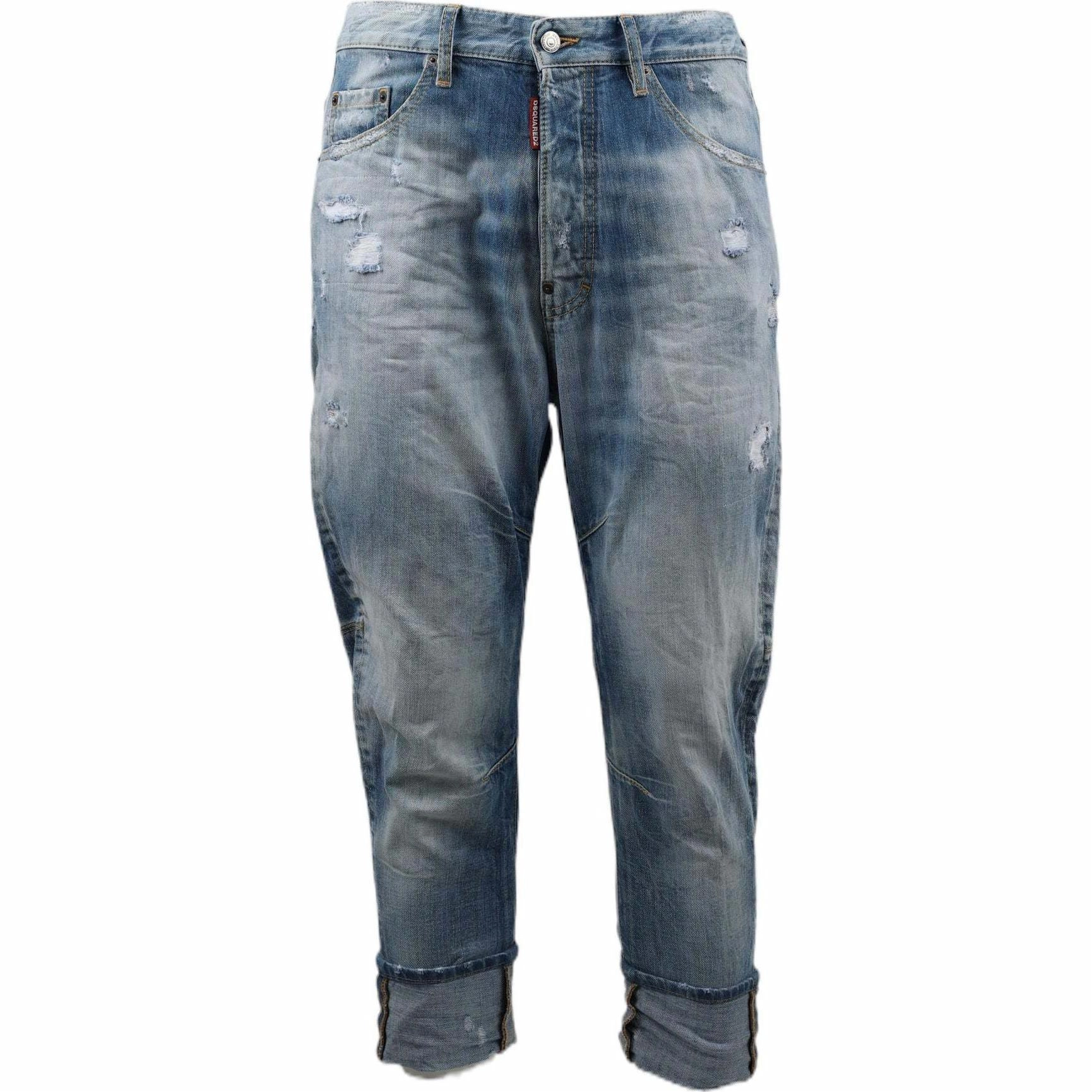 DSQUARED 2