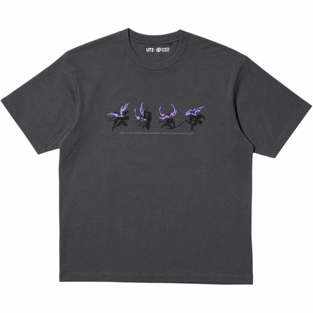UNIQLO x SS25 T