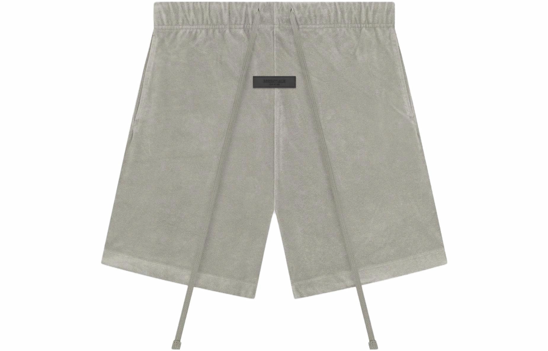 Fear of God Essentials Drop2 SS23 Terry Short Seal