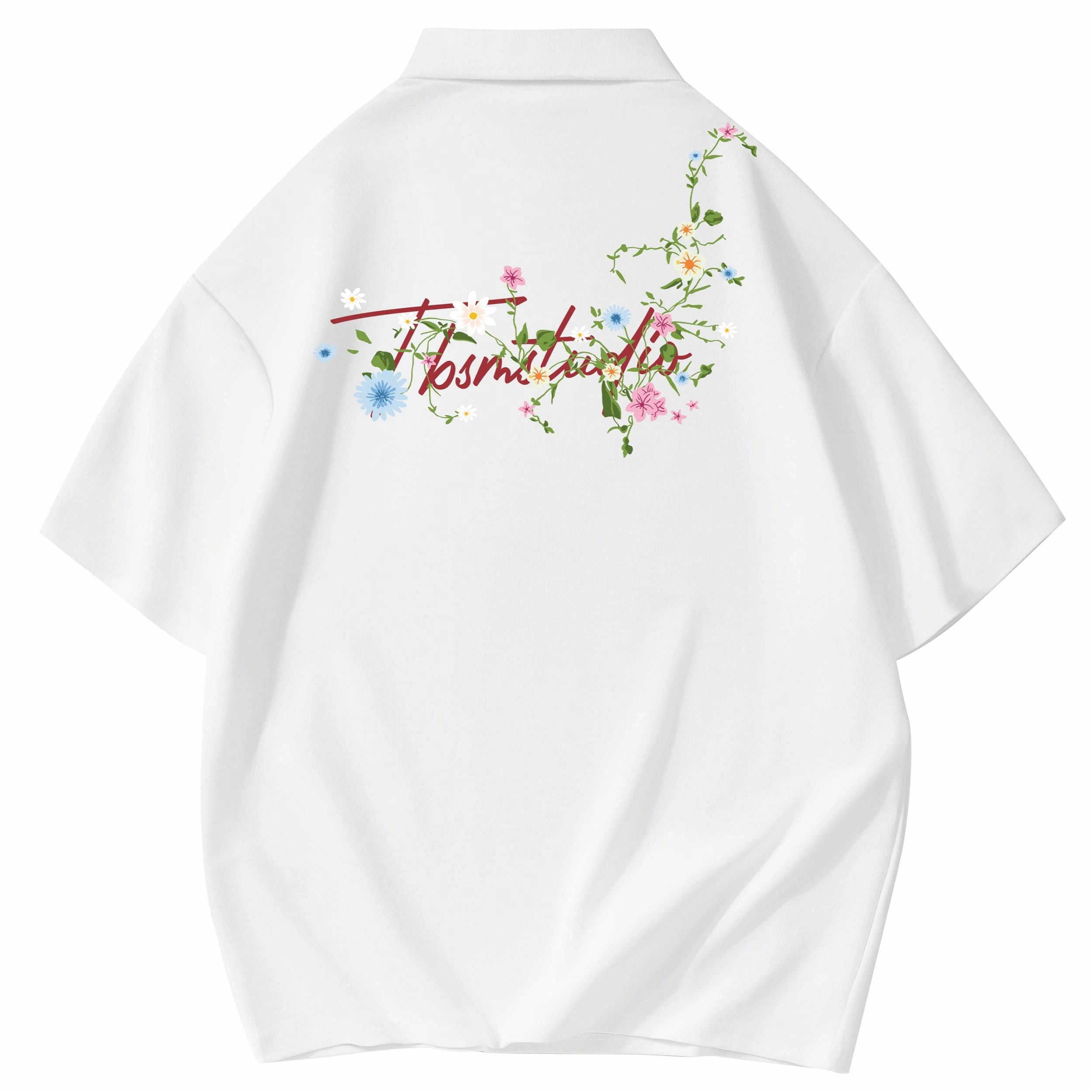 TBSM cleanfitPolo