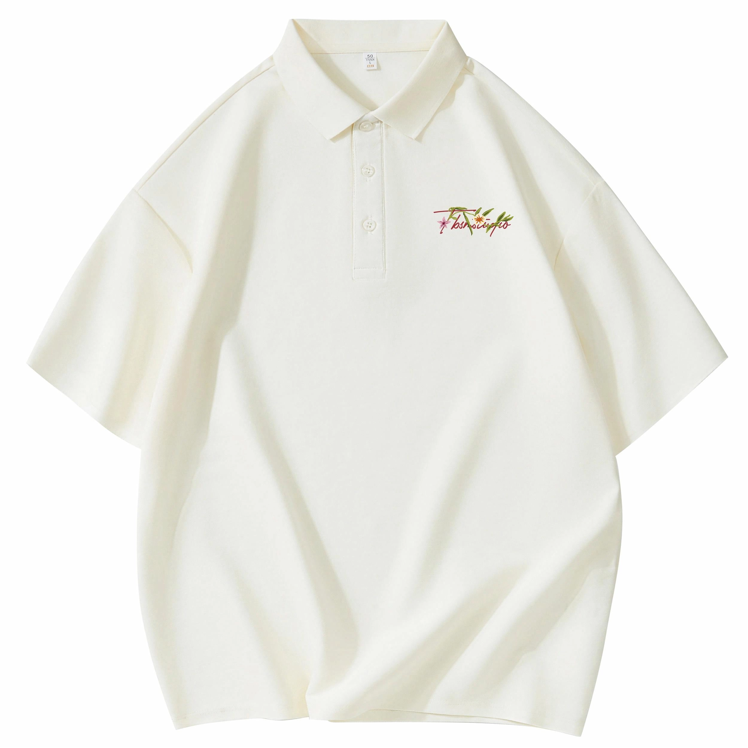 TBSM cleanfitPolo