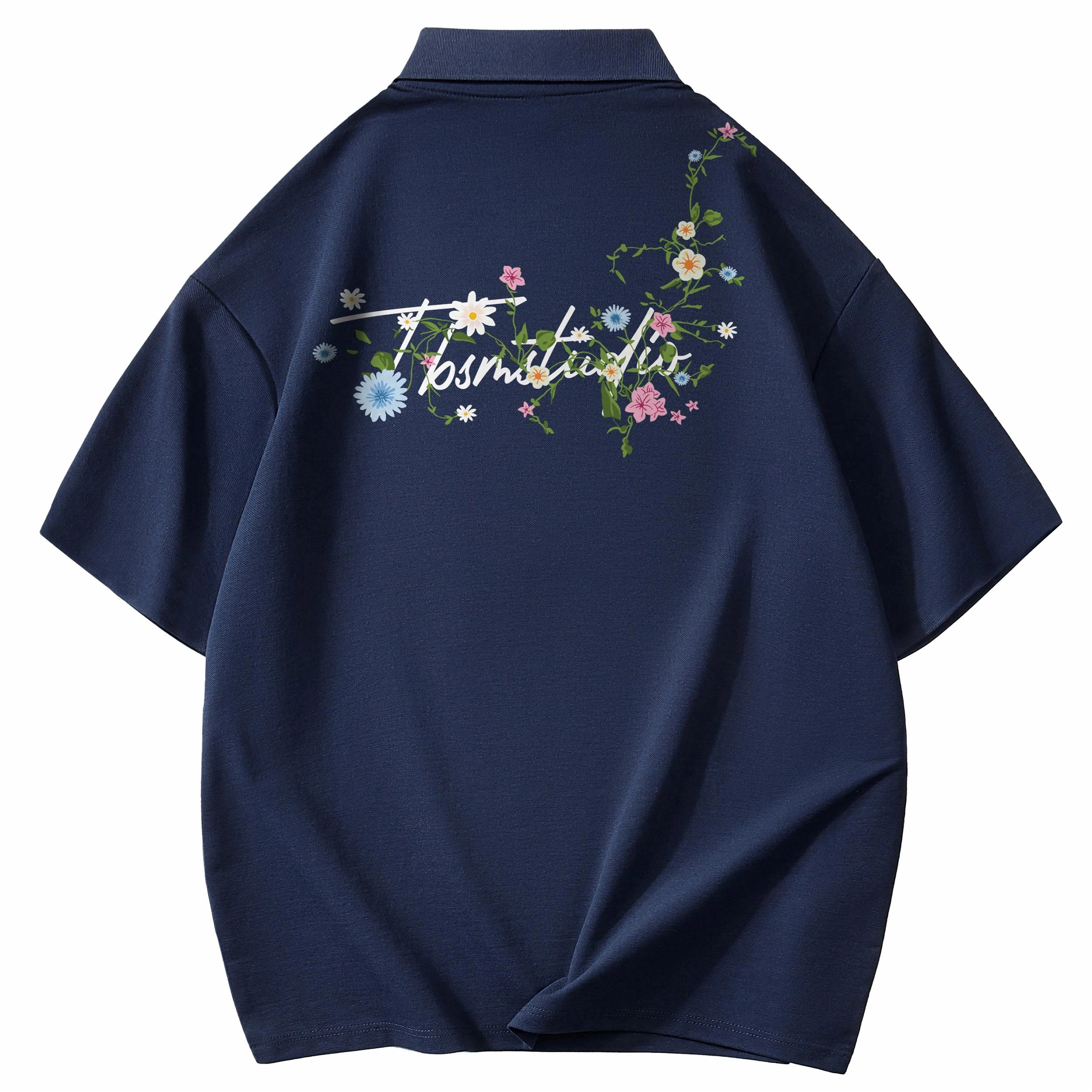 TBSM cleanfitPolo
