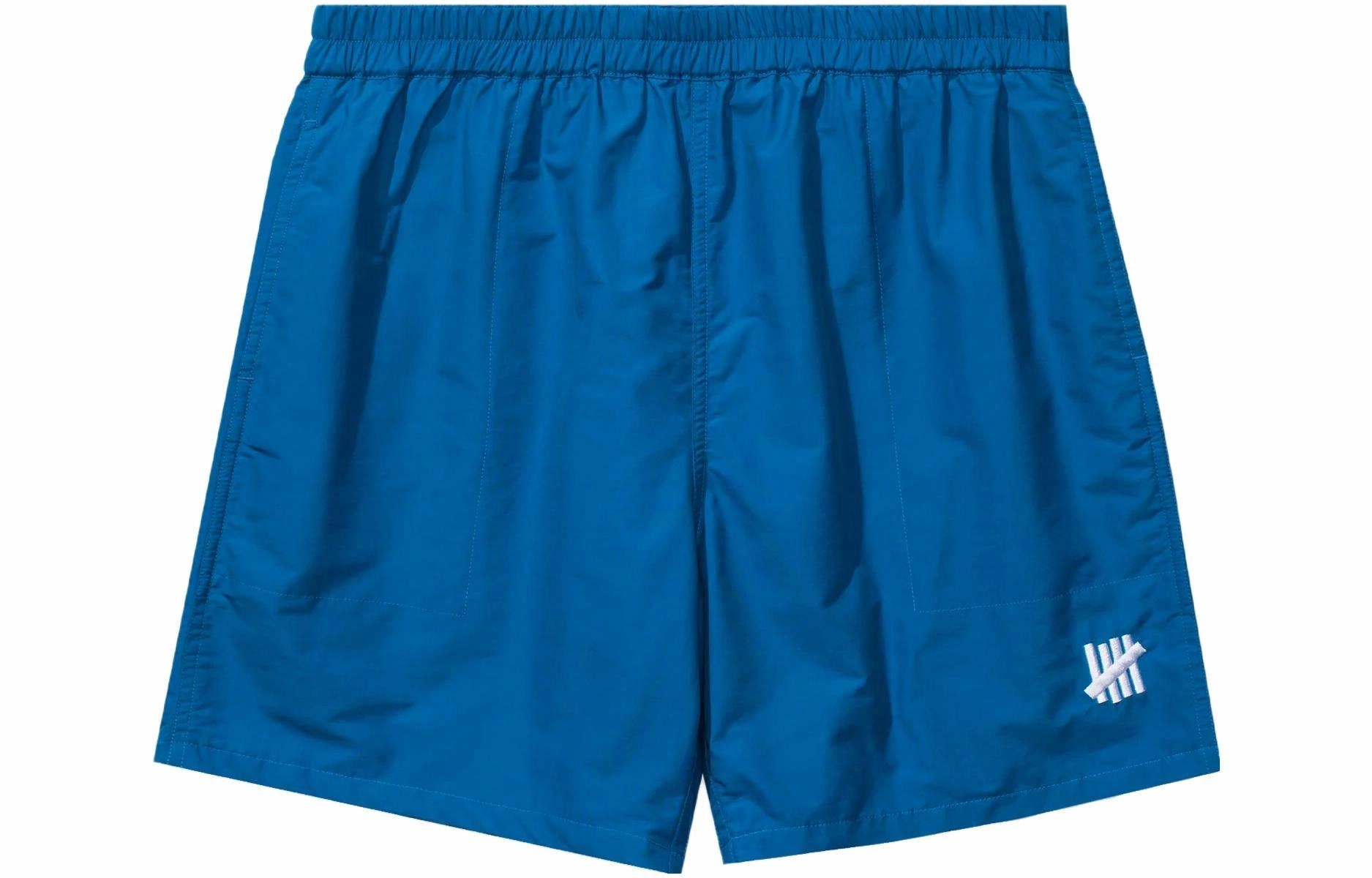 UNDEFEATED Logo
