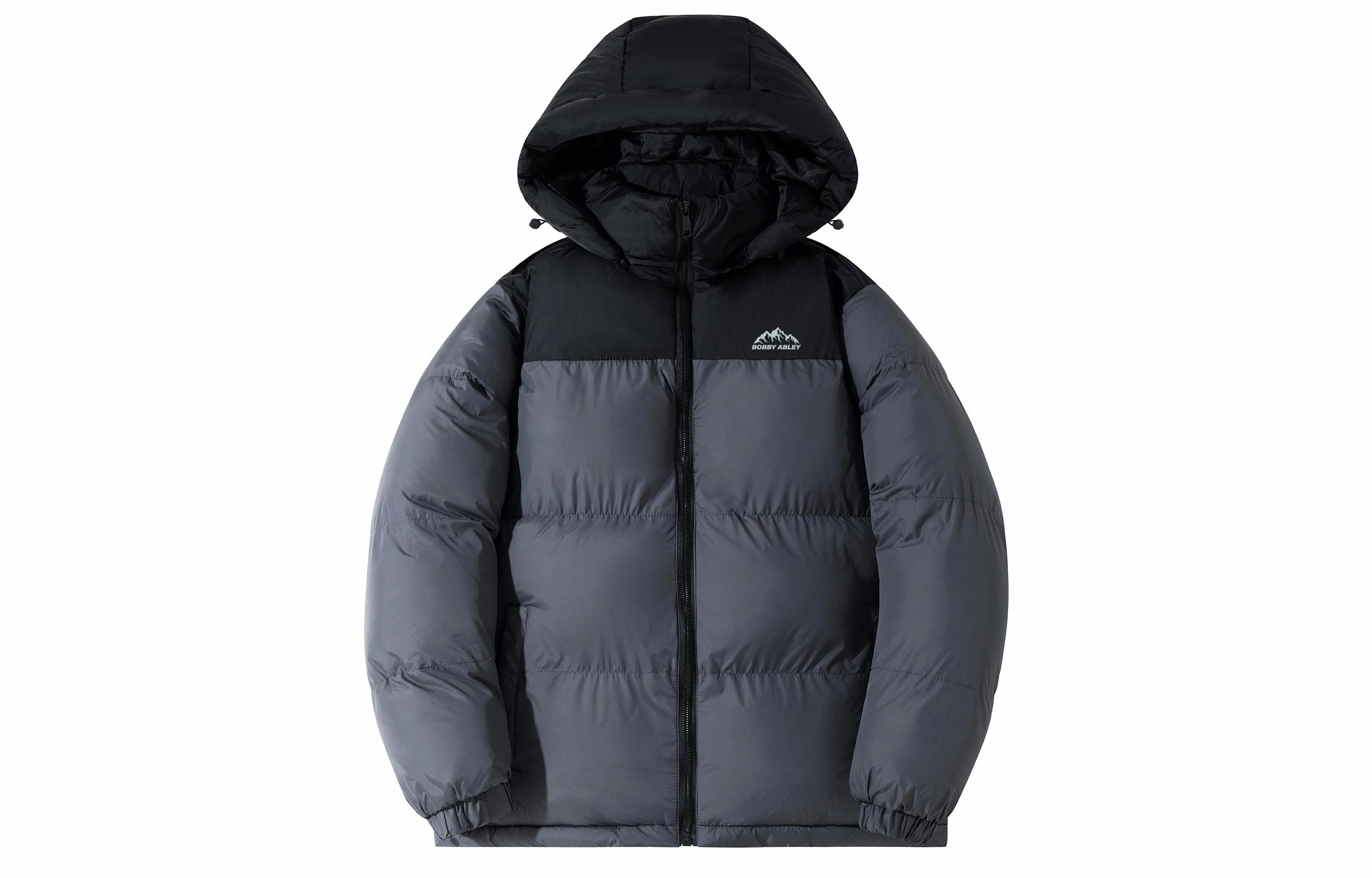 BOBBY ABLEY Logo