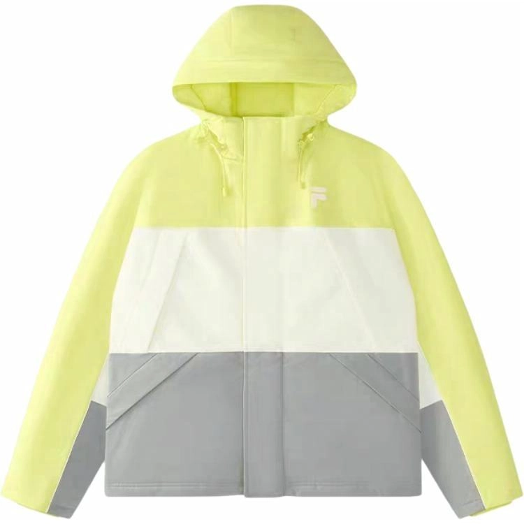 FILA FUSION FOB