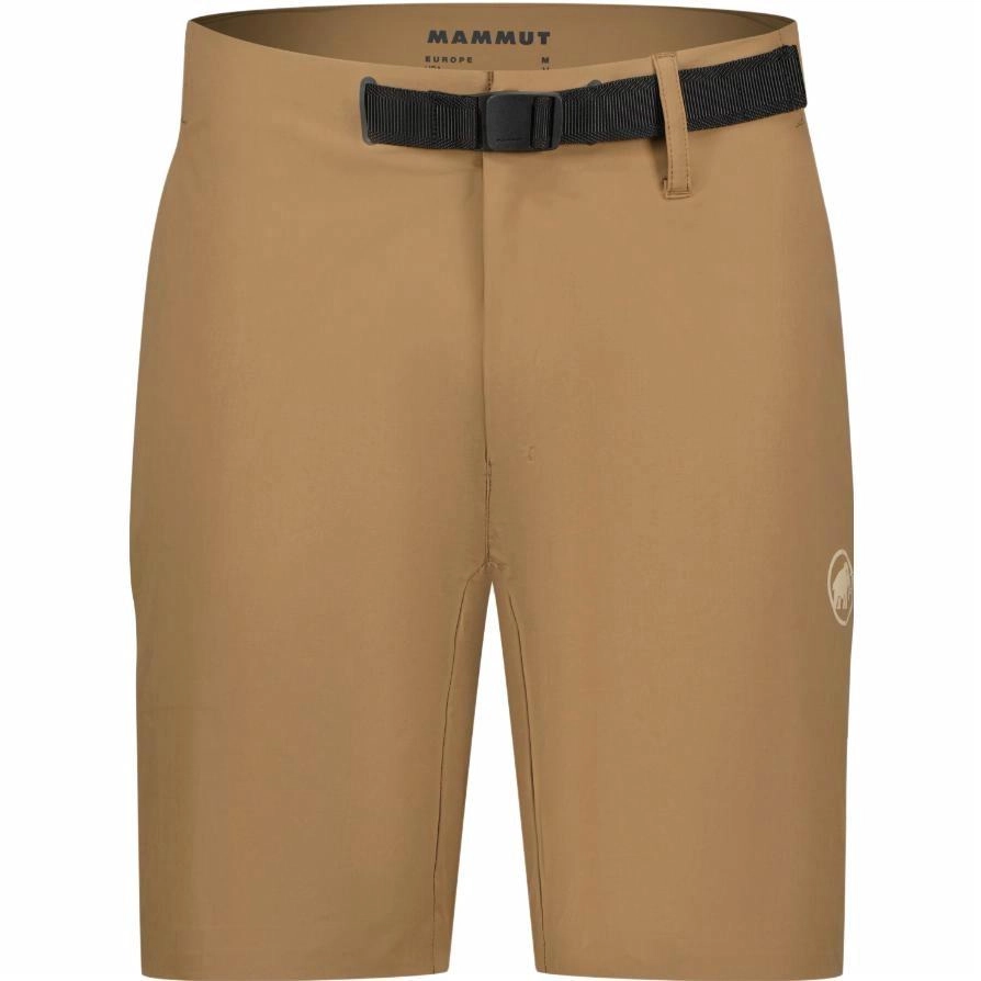 MAMMUT Trekkers