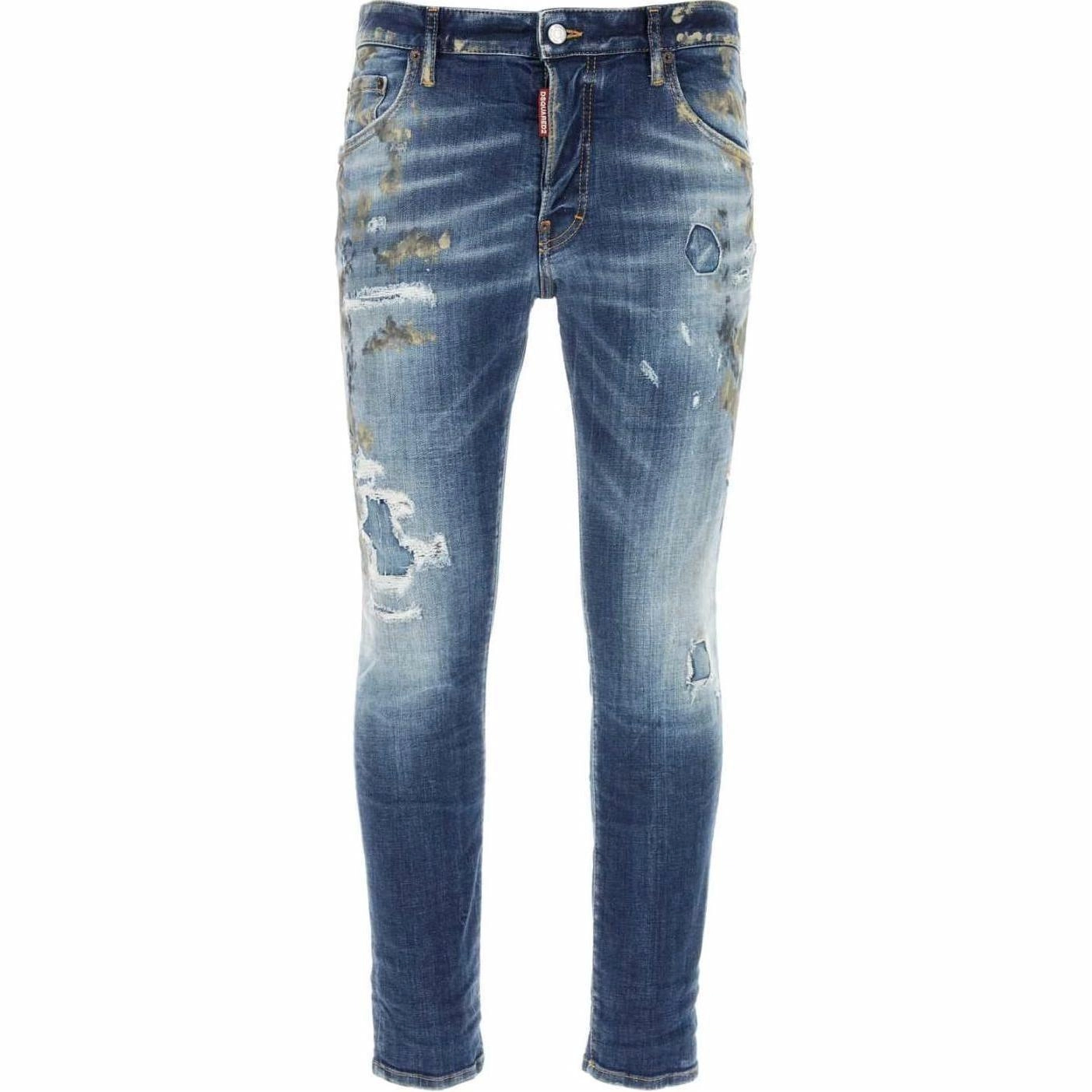 DSQUARED 2