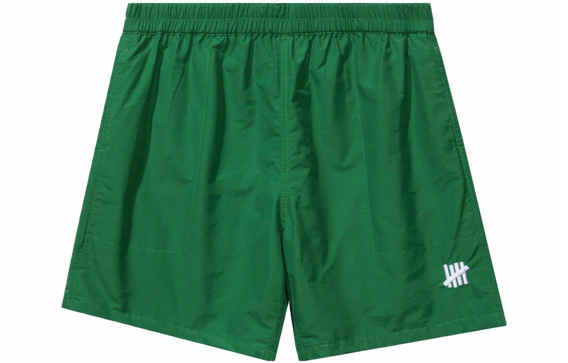 UNDEFEATED Logo