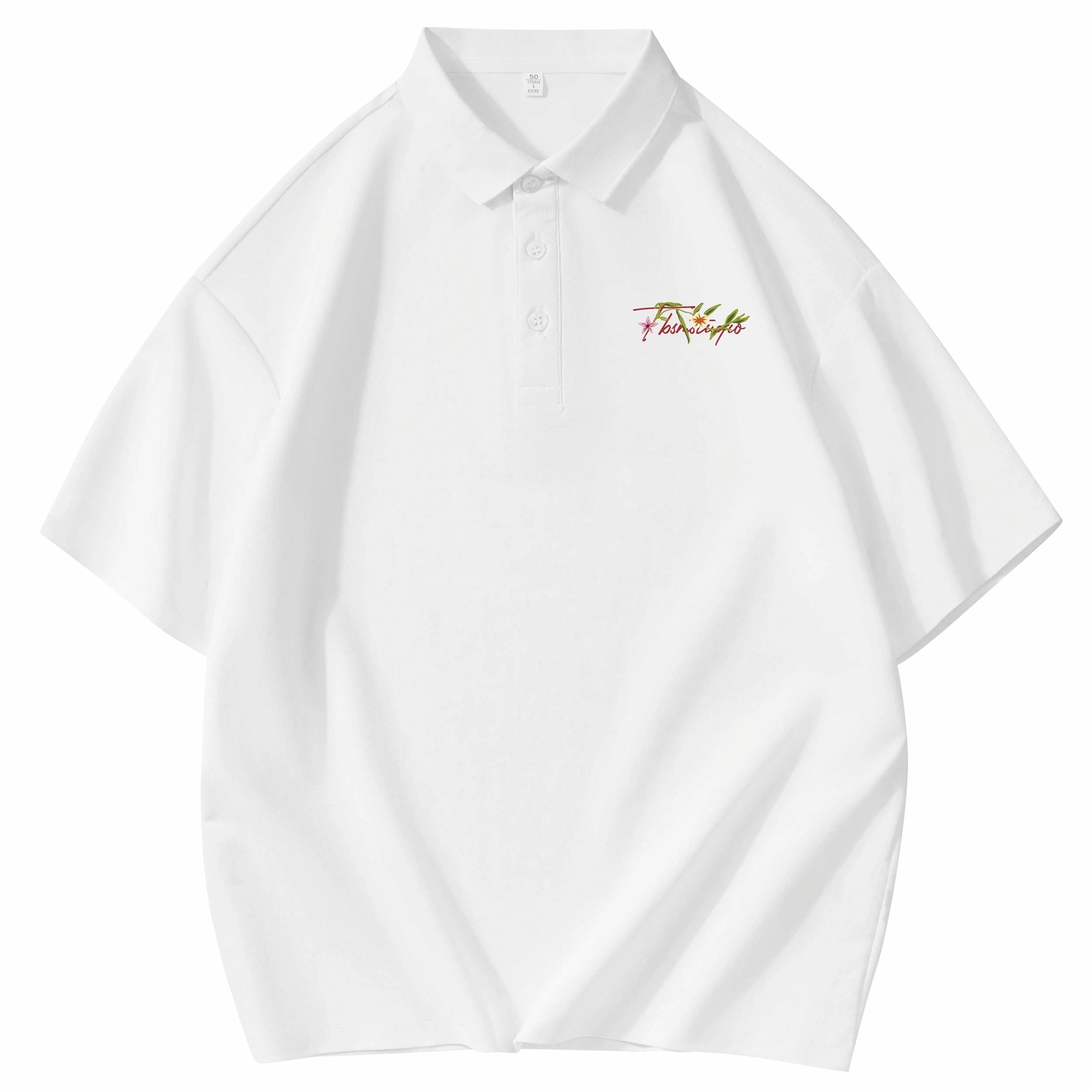 TBSM cleanfitPolo