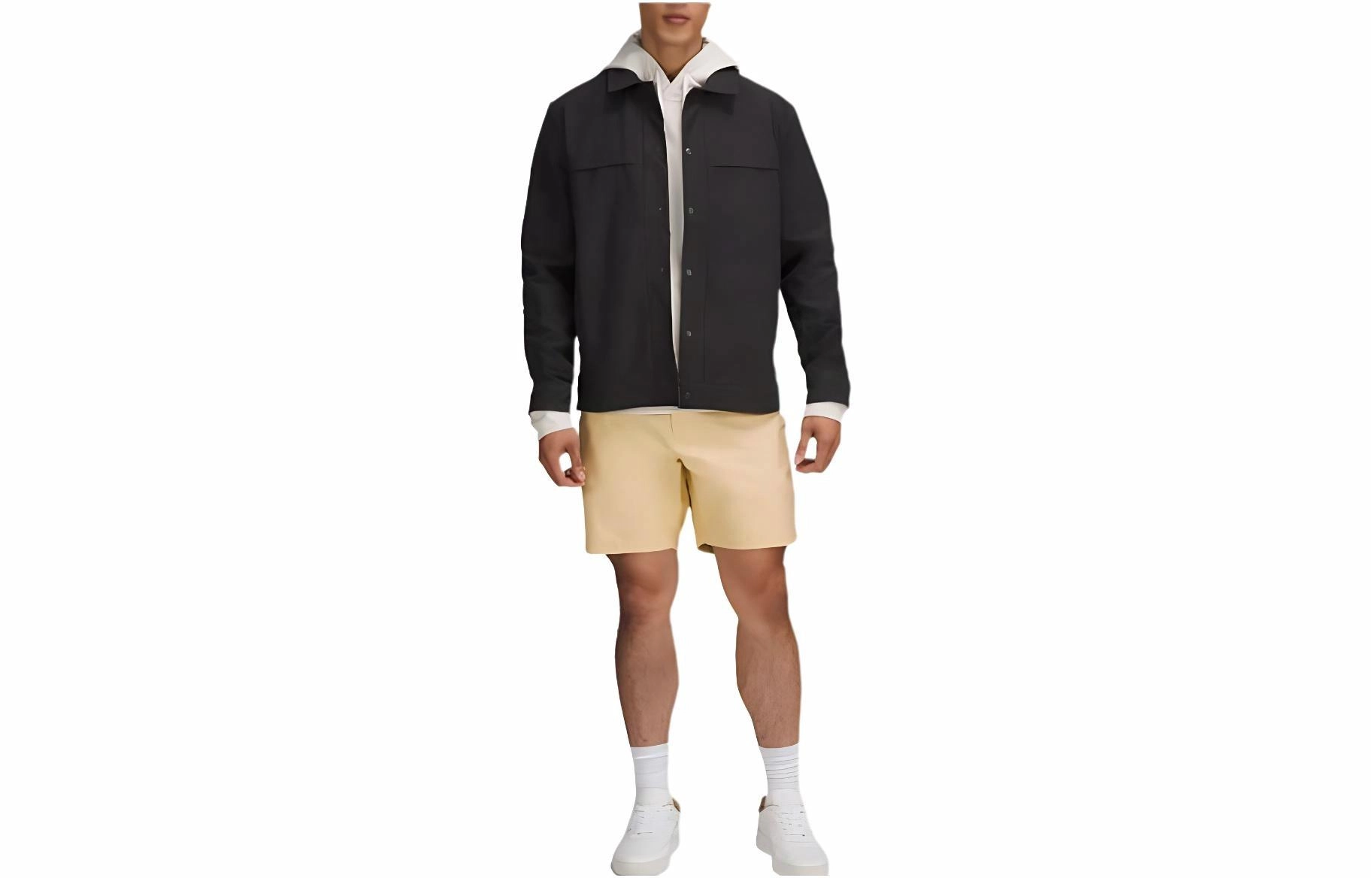 lululemon commission short Classic 9