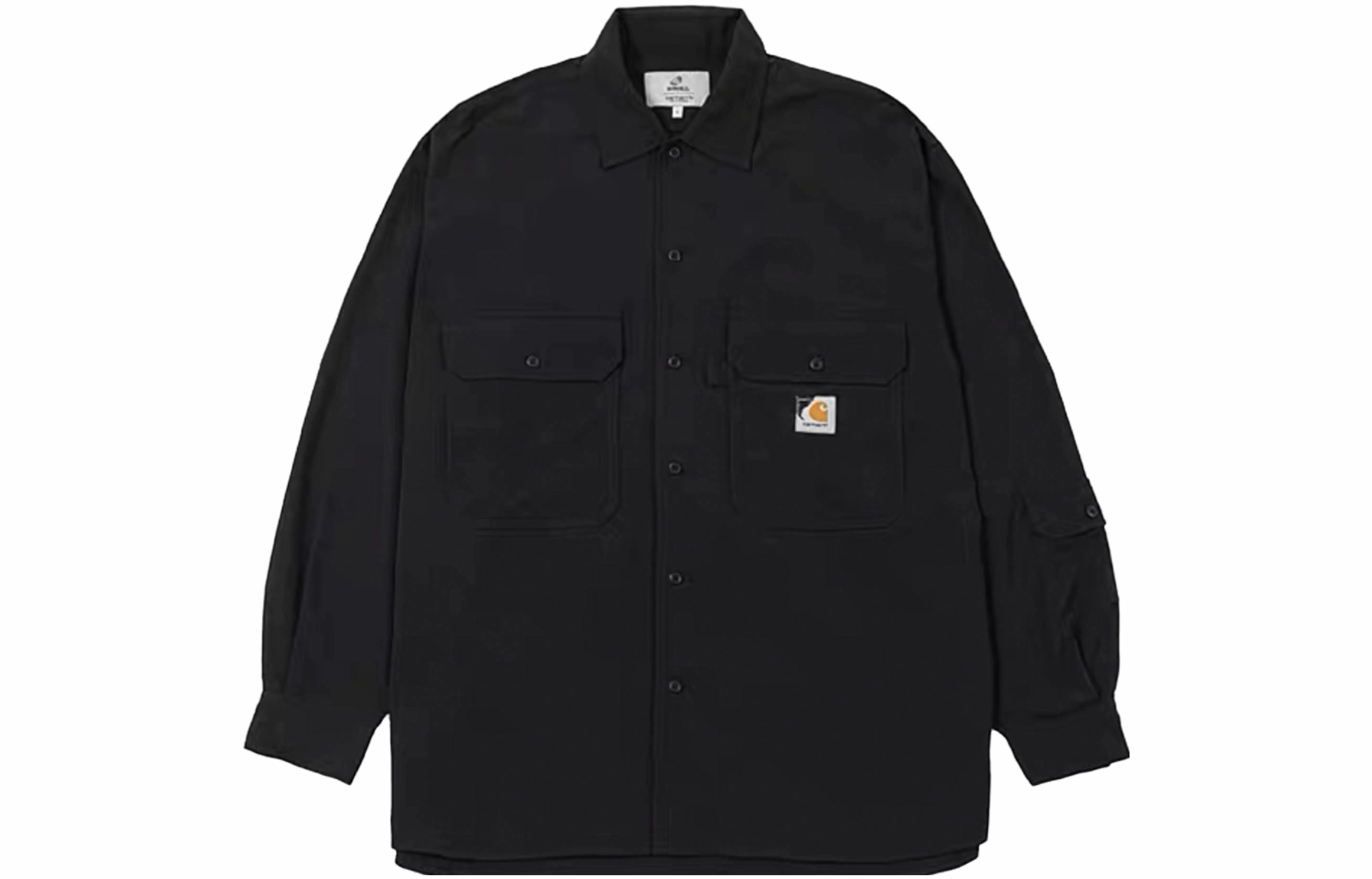 Carhartt WIP x INVINCIBLE SS23