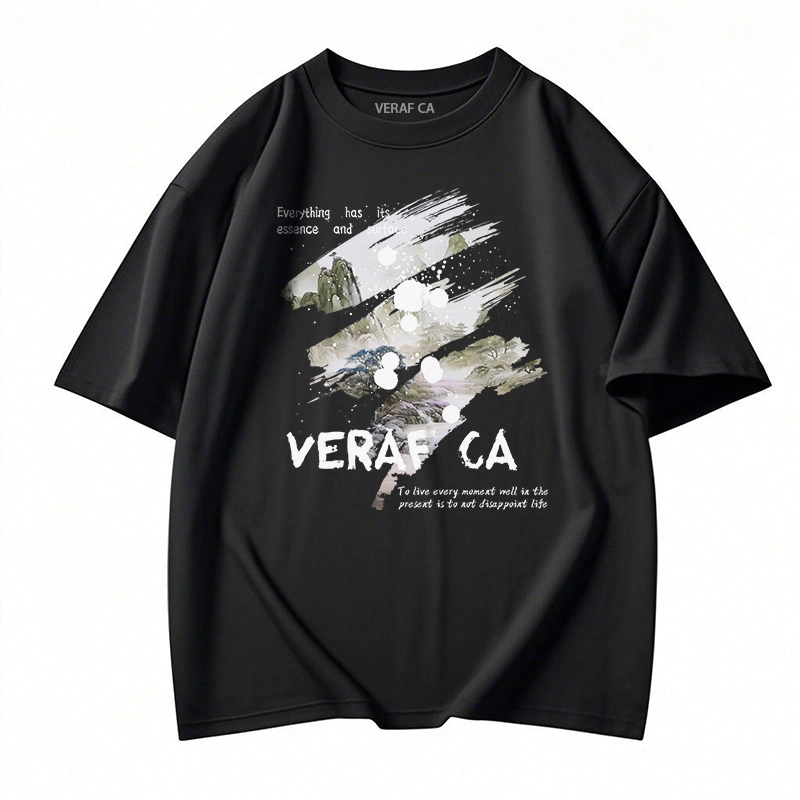 VERAF CA T