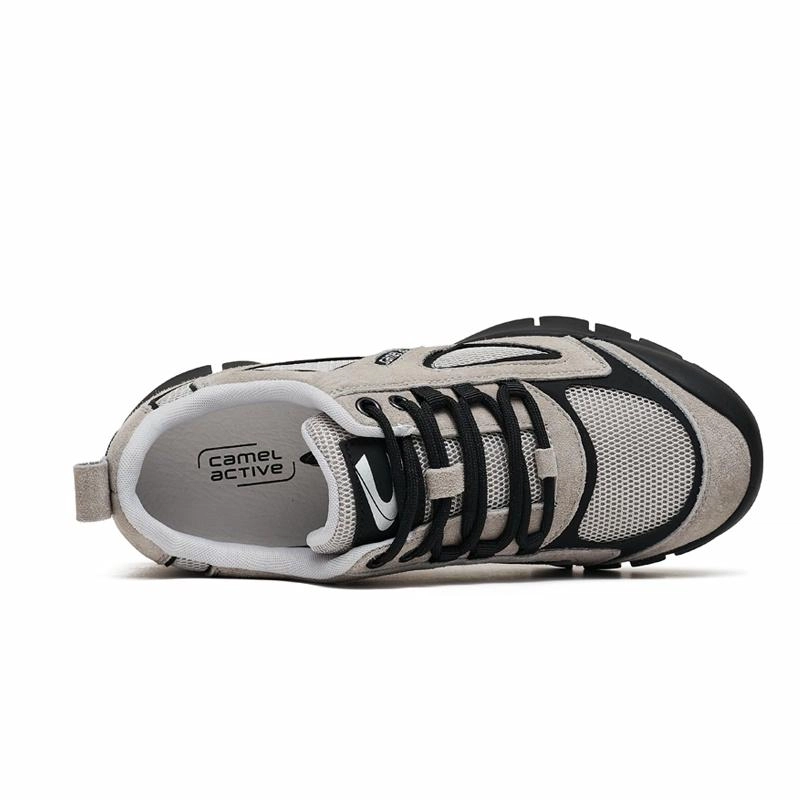 CAMEL ACTIVE