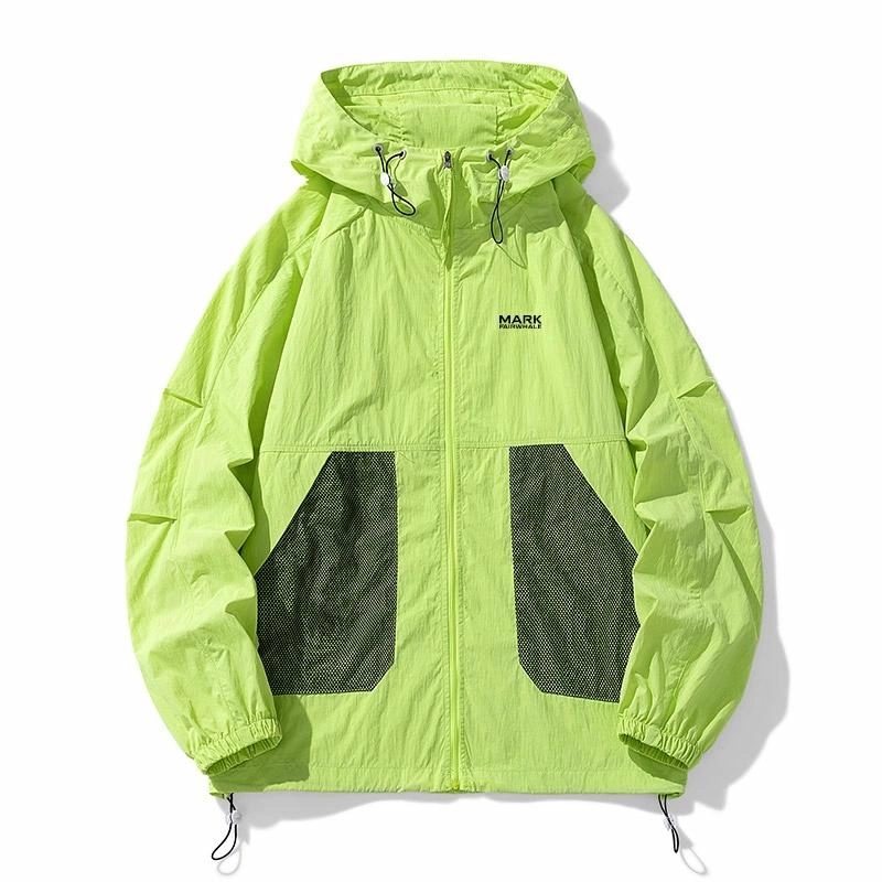 FAIRWHALE UPF50+