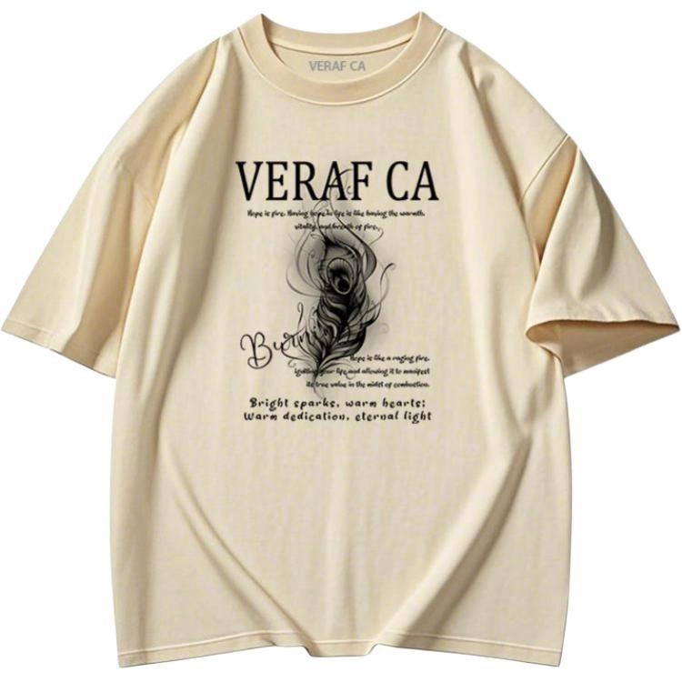VERAF CA T