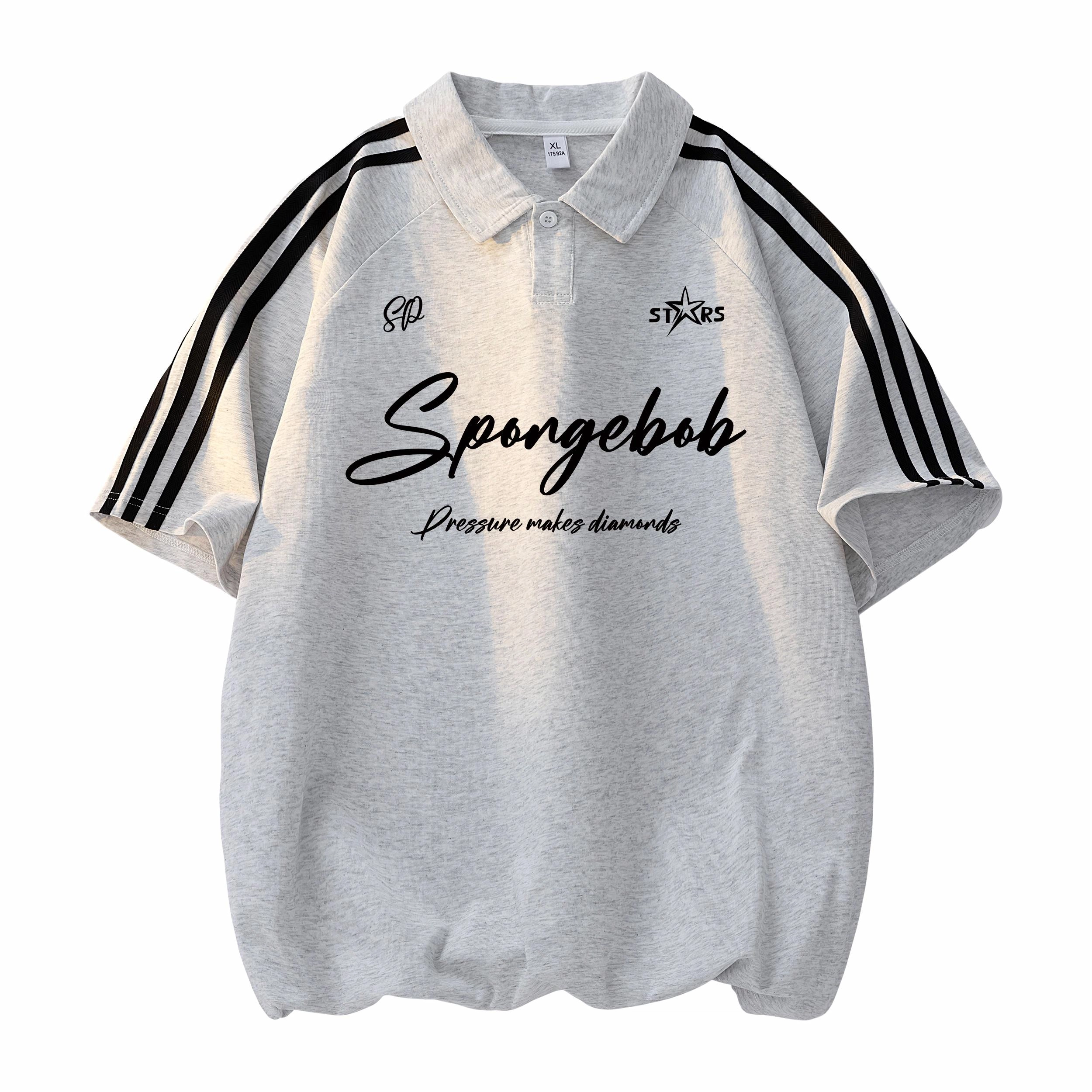 SPONGEBOB SQUAREPANTS Polo