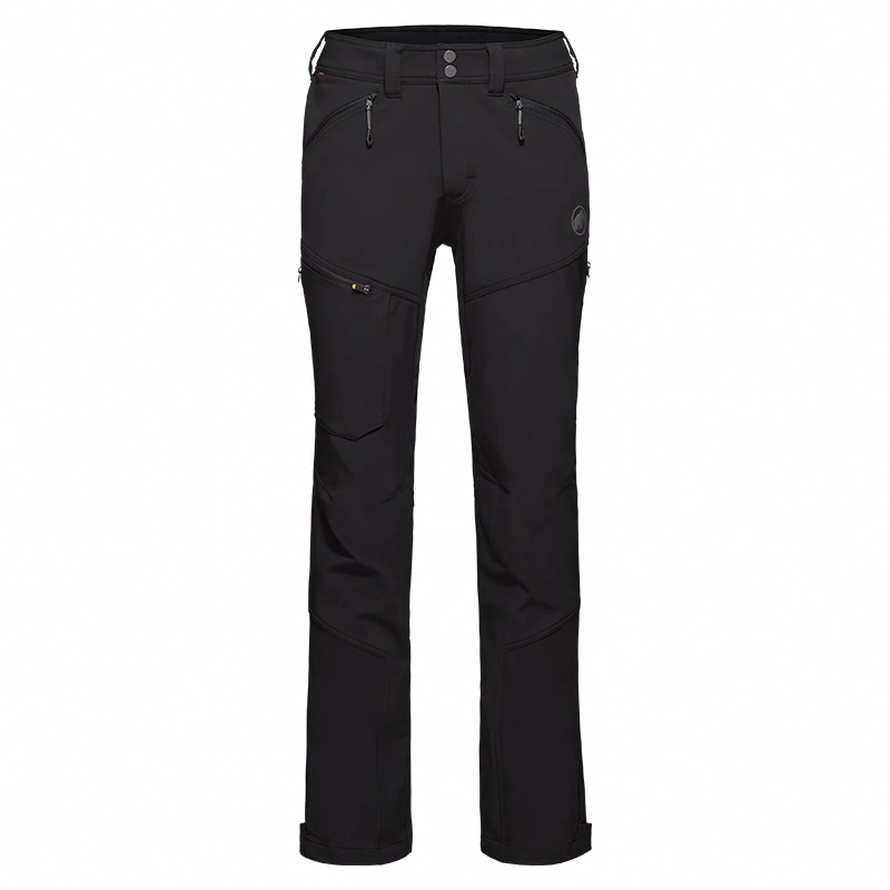 MAMMUT AW24 Zinal Guide