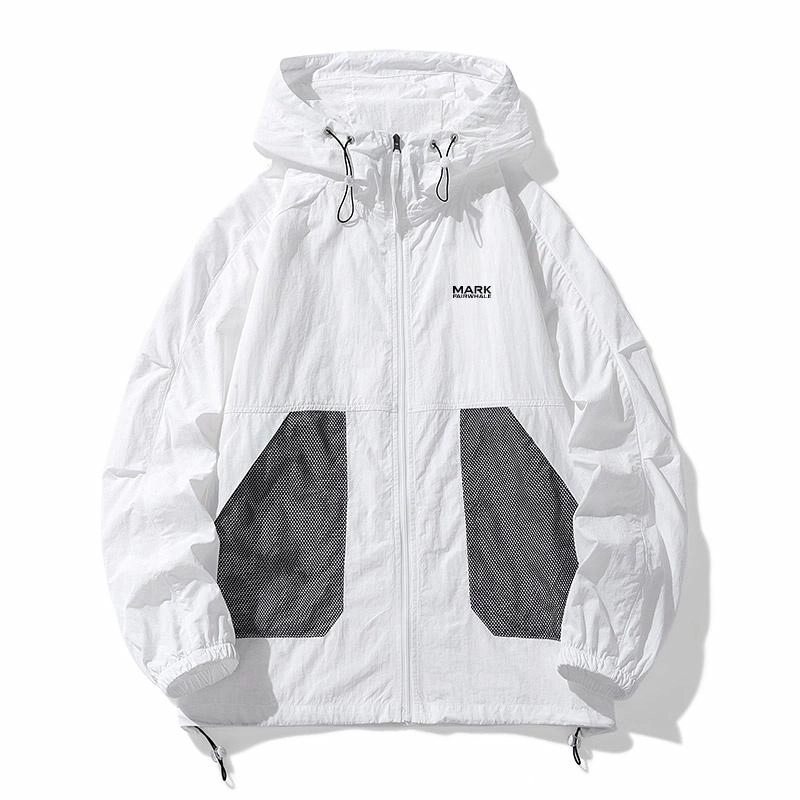 FAIRWHALE UPF50+