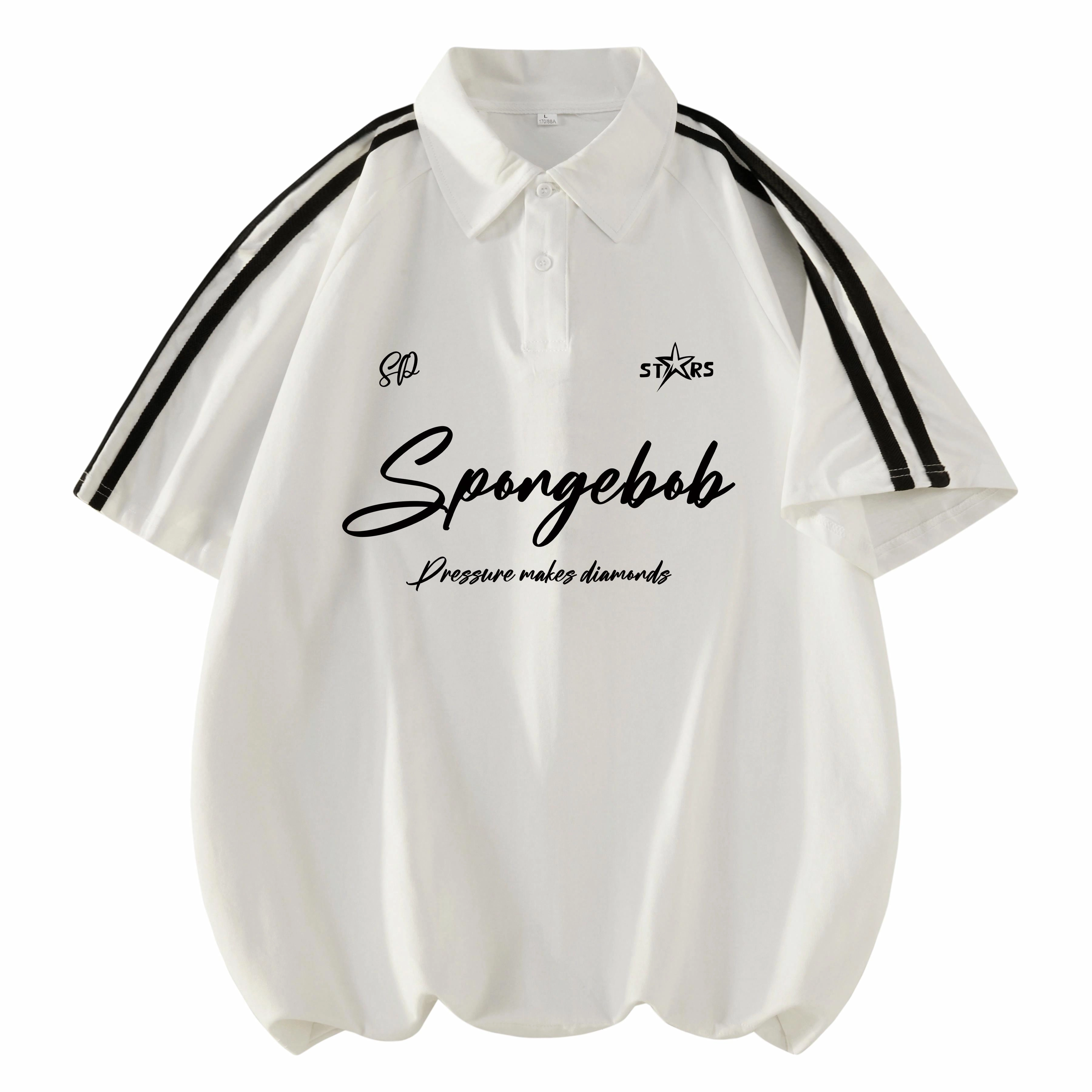 SPONGEBOB SQUAREPANTS Polo