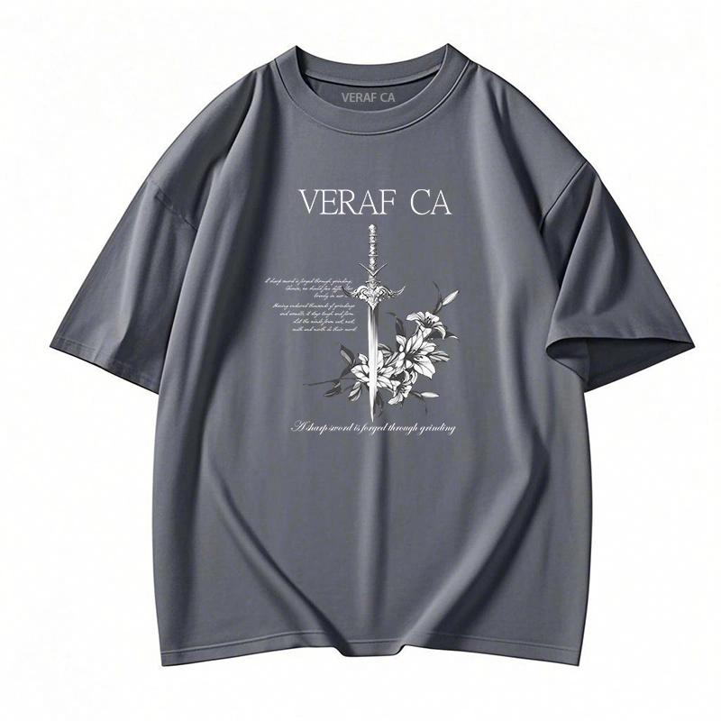 VERAF CA T