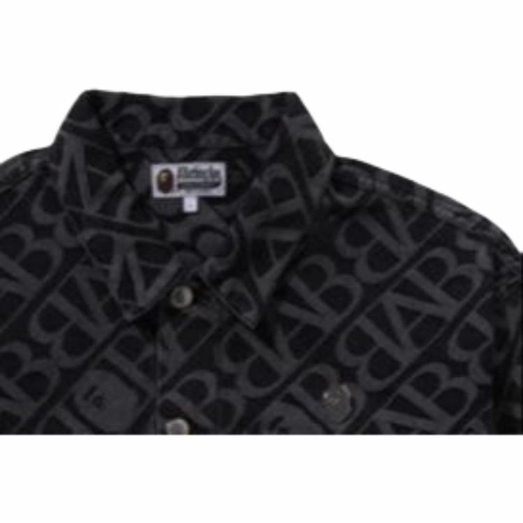 A BATHING APE FW23